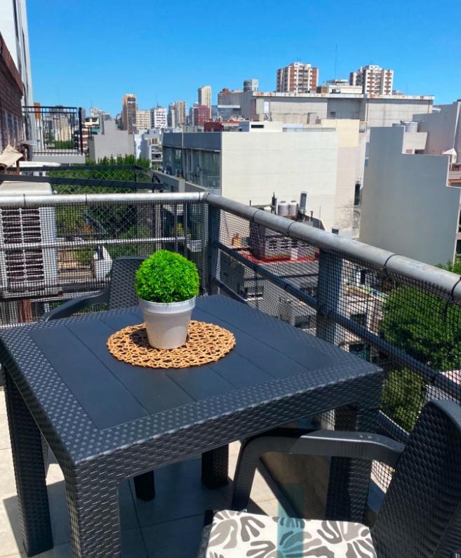 Apartment Estudio Urbano Nunez