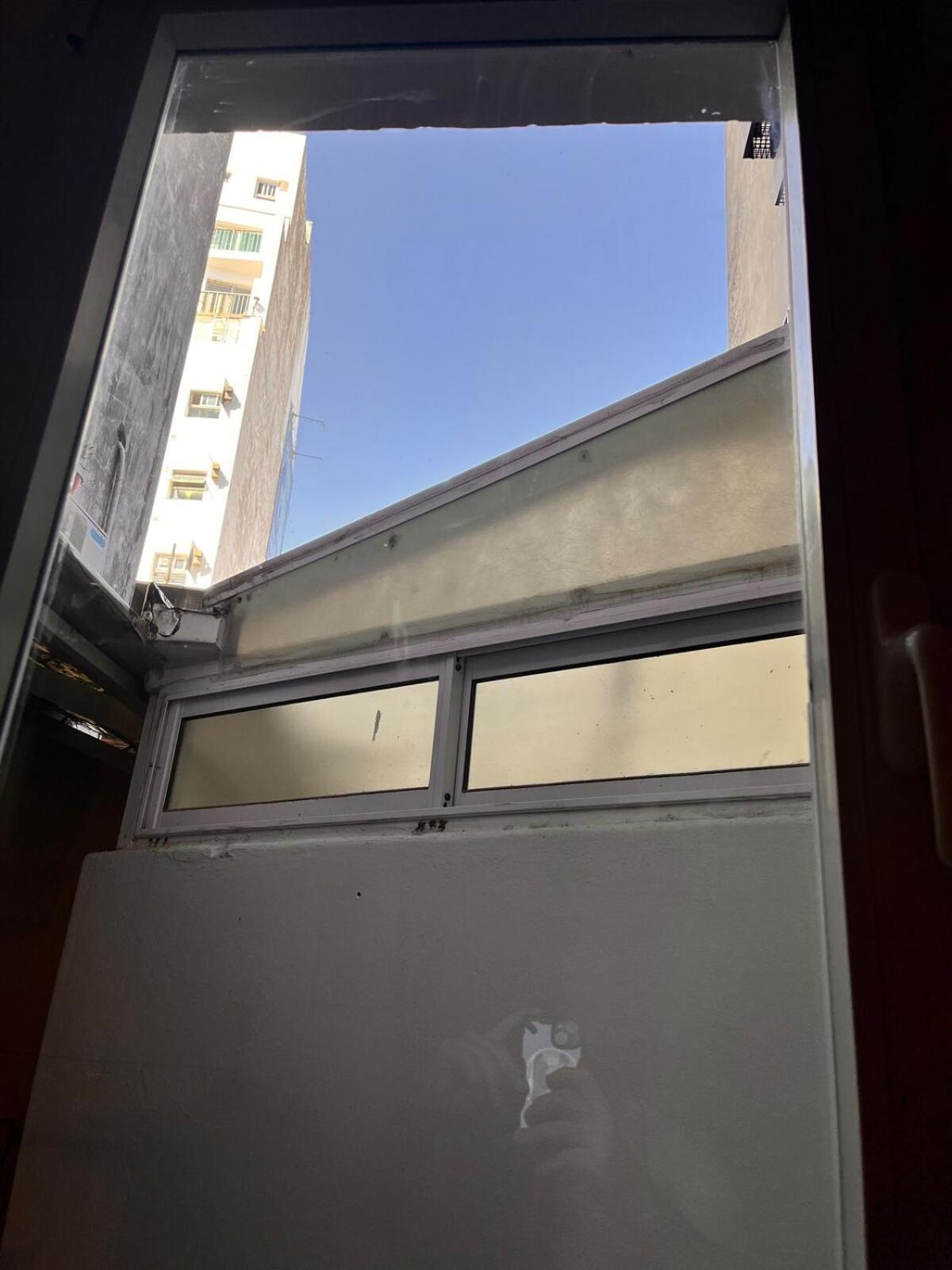 Apartment 2 Amb En Palermo Soho Lavadora Patio Buenos Aires