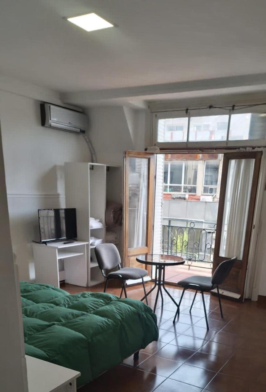Edificio Bencich Apartment *