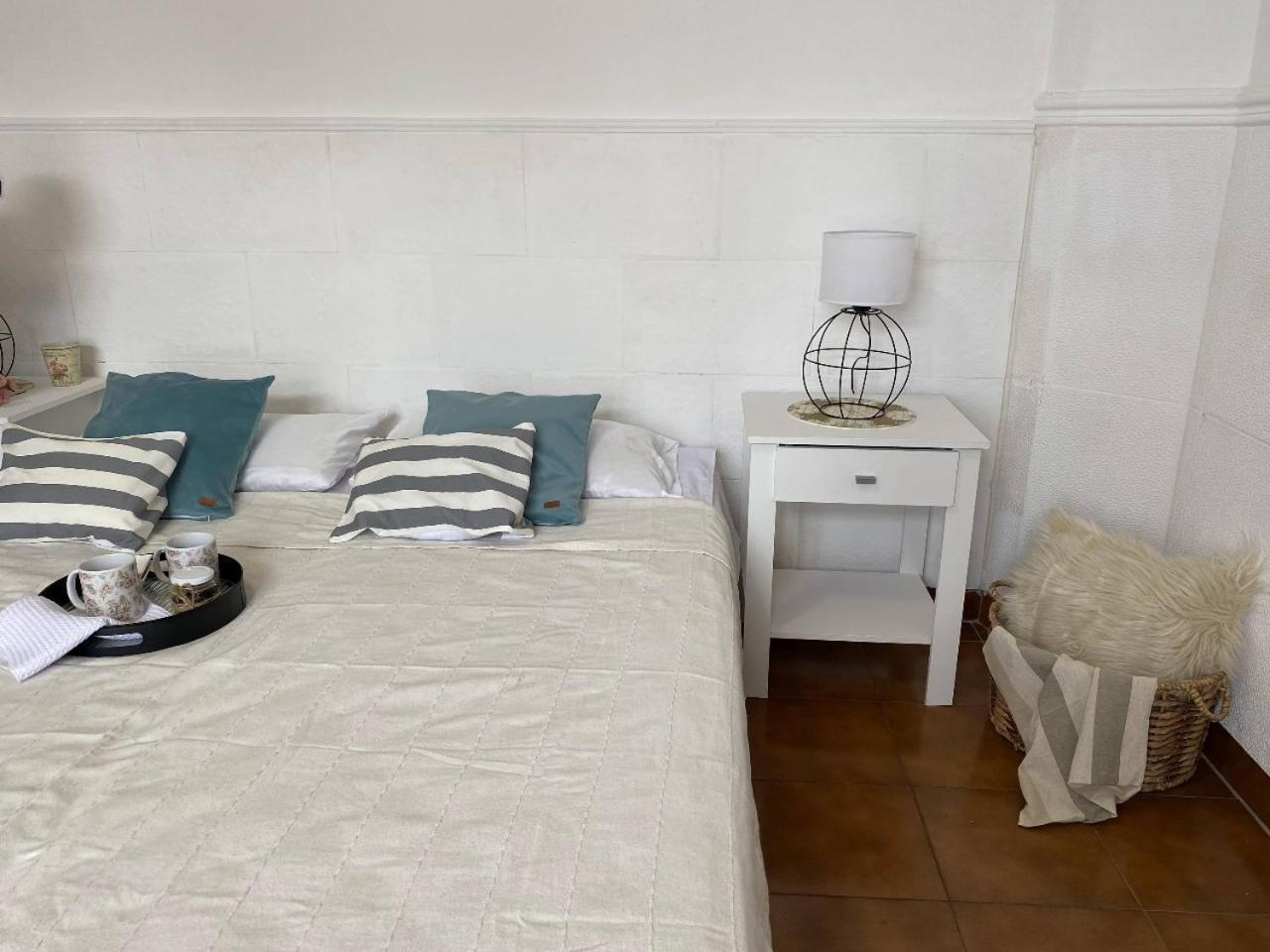 Edificio Bencich Apartment Buenos Aires
