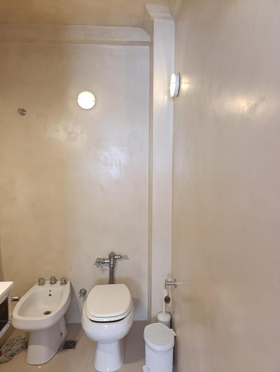 Homestay Joker's Hause Buenos Aires