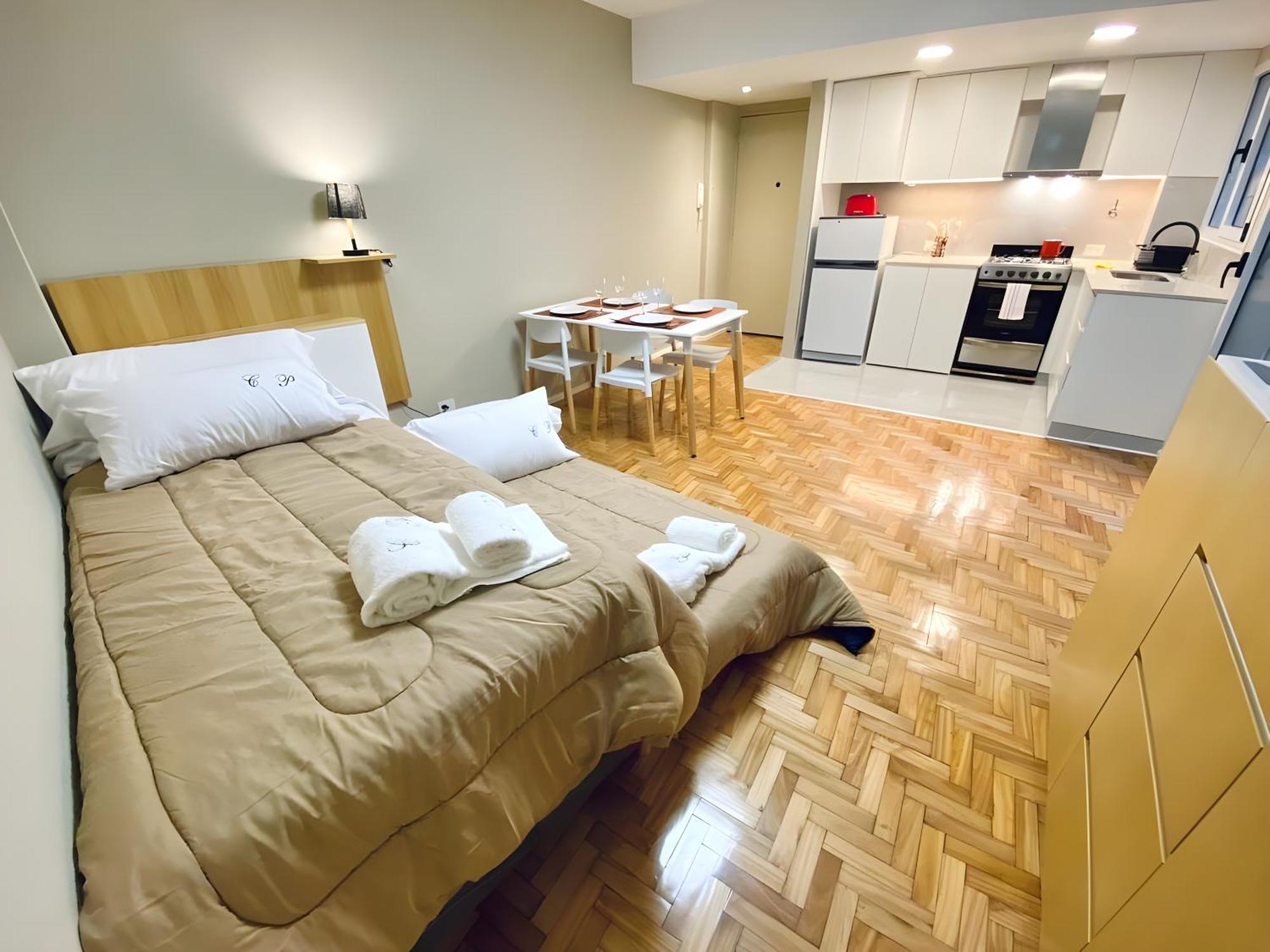 Cozy Modern