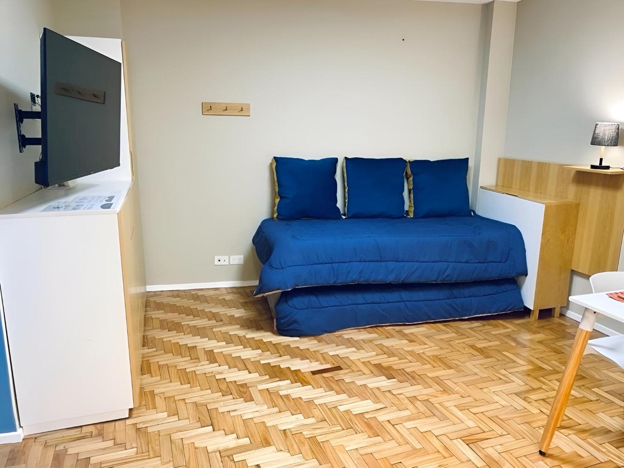 Cozy Modern Apartamento