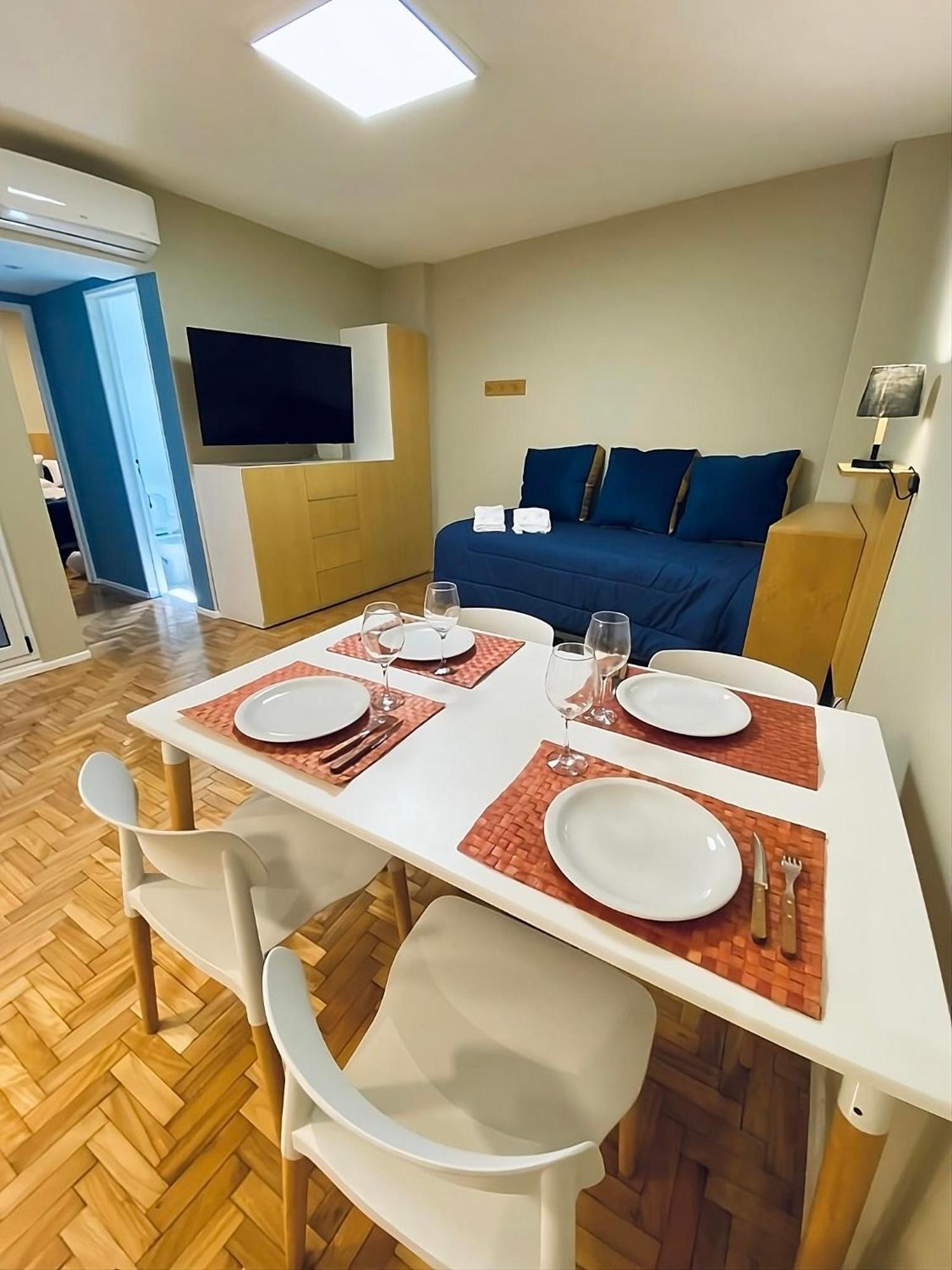 Cozy Modern Apartamento