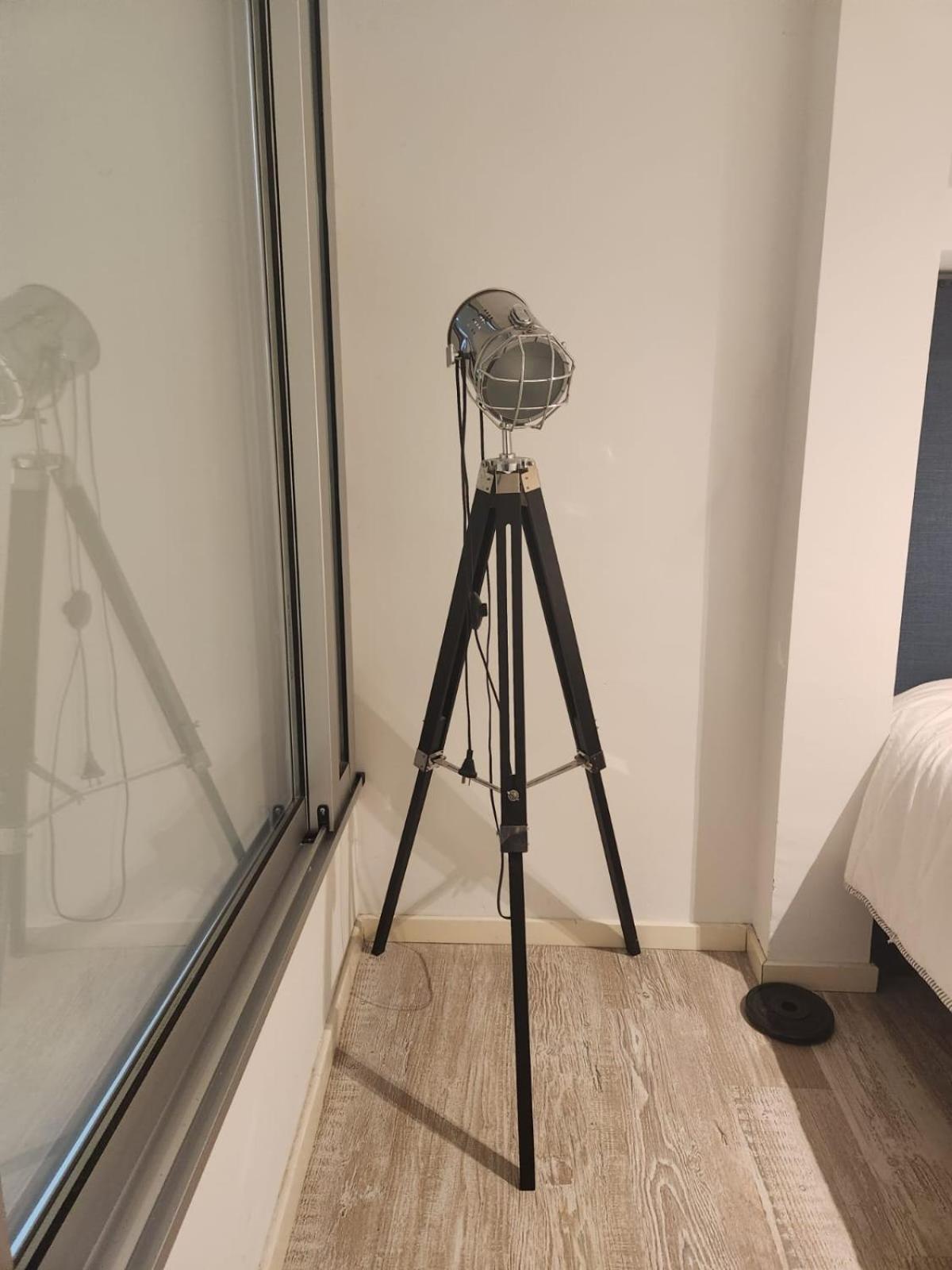 Hermoso Calle Fitz Roy Apartment