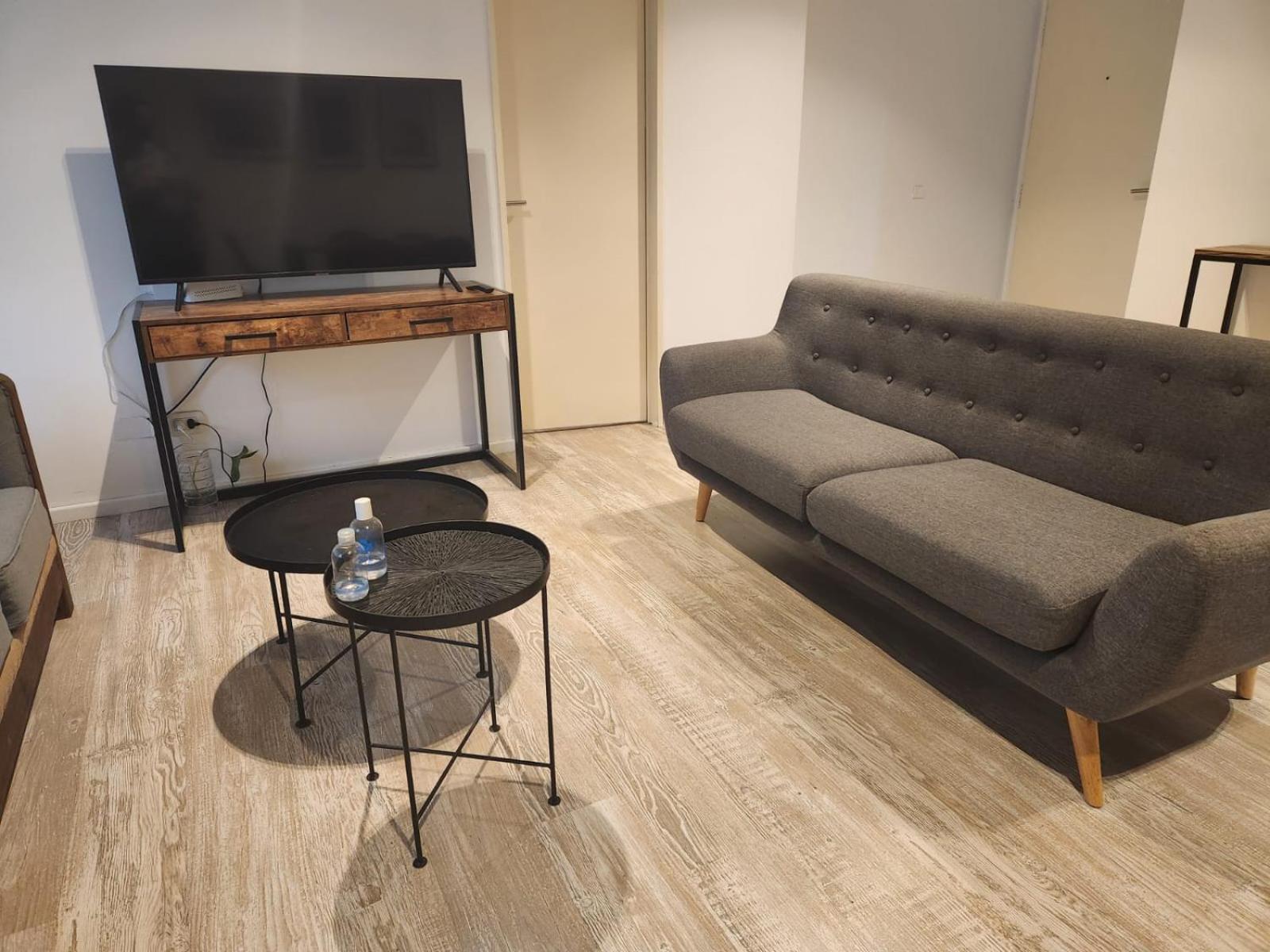 Hermoso Calle Fitz Roy Apartment *