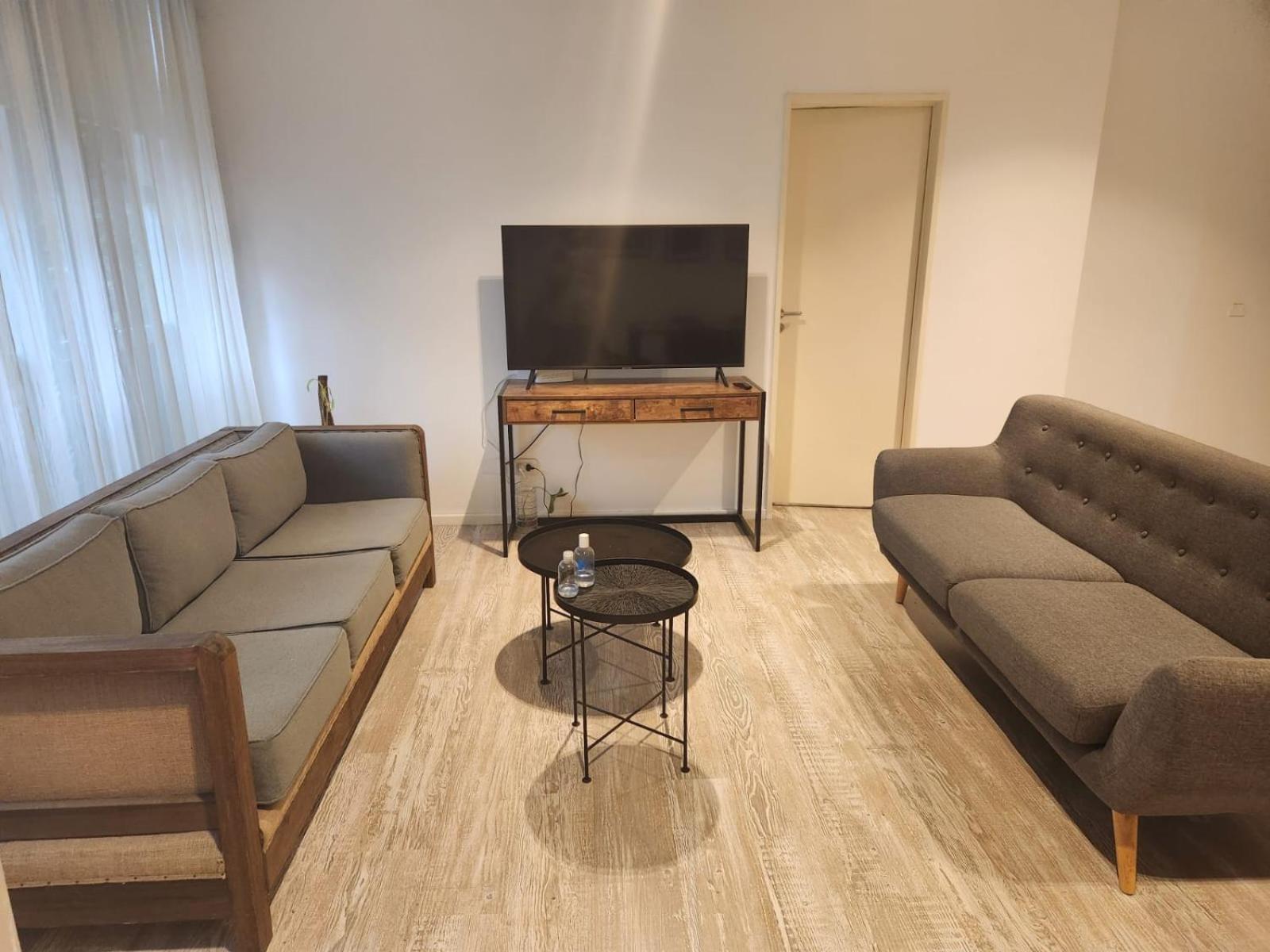 Hermoso Calle Fitz Roy Apartment Buenos Aires