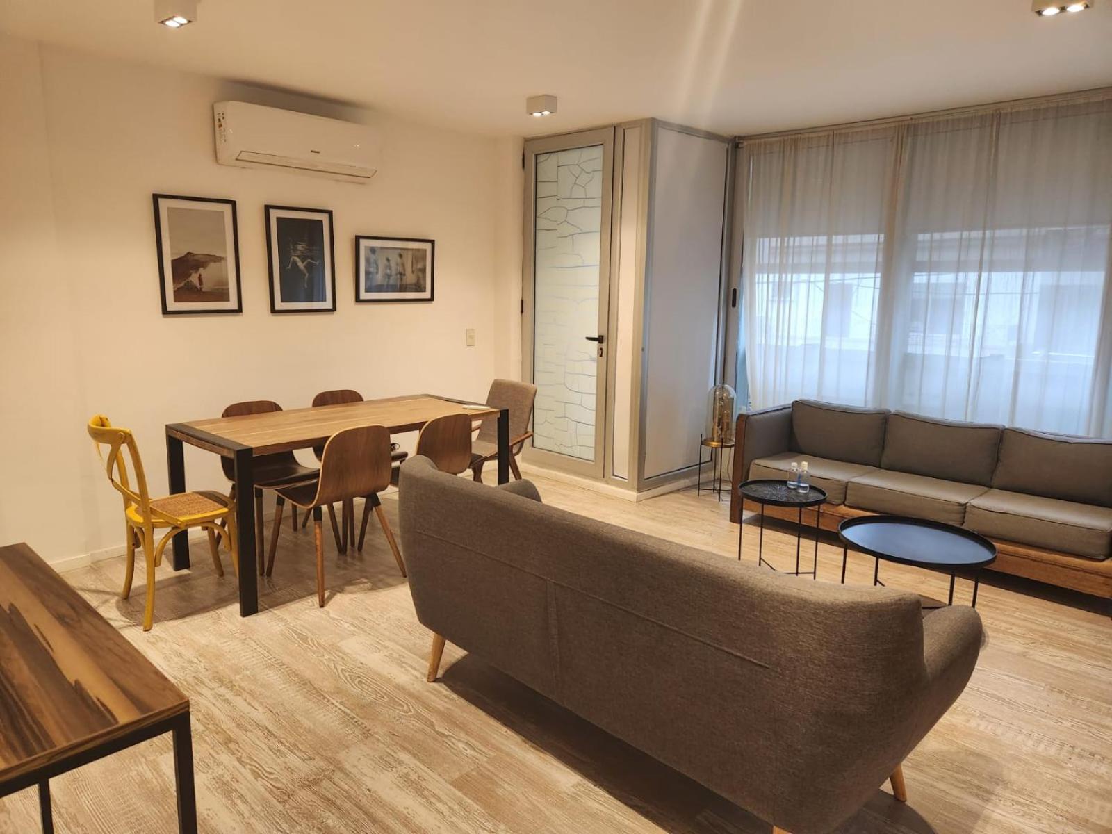 Hermoso Calle Fitz Roy Apartment *