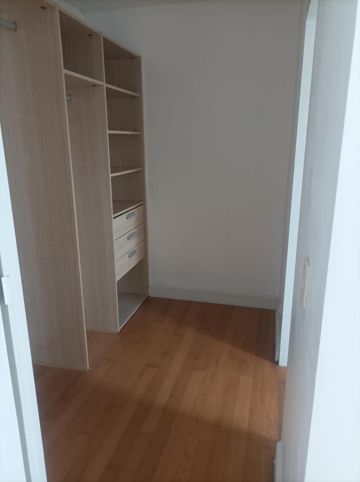 Apartamento Departamento