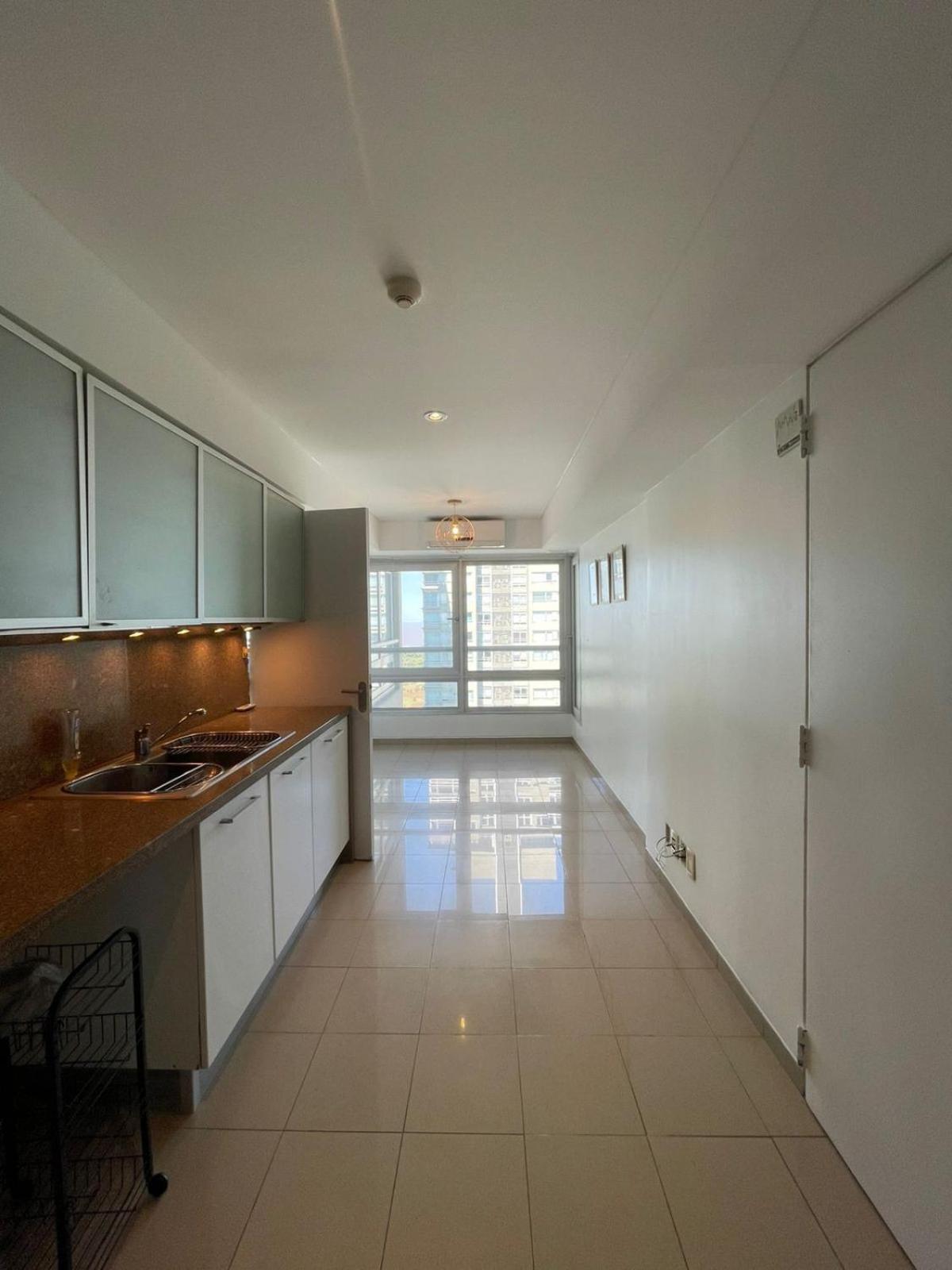 Apartamento Departamento