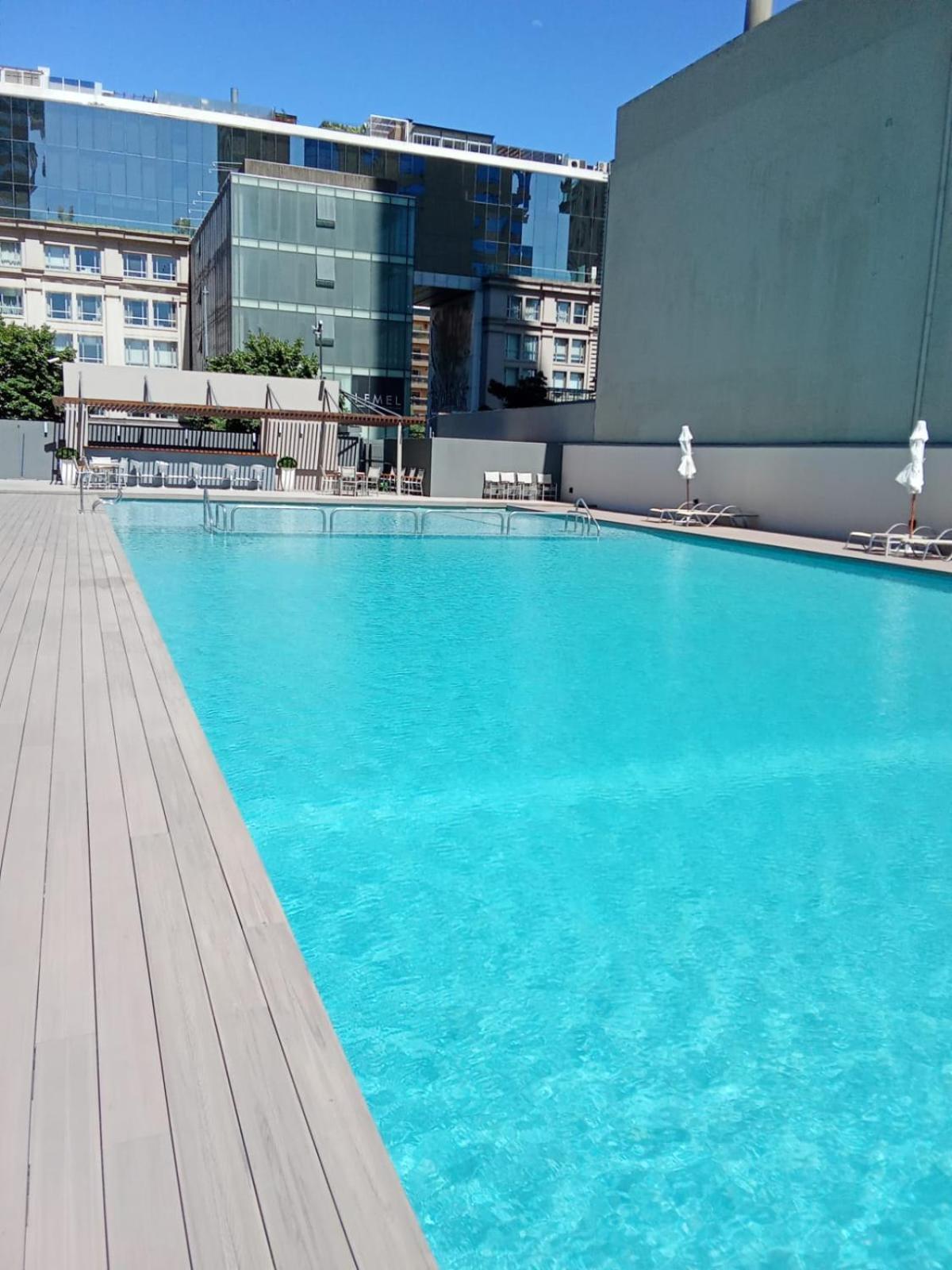 Apartamento Departamento