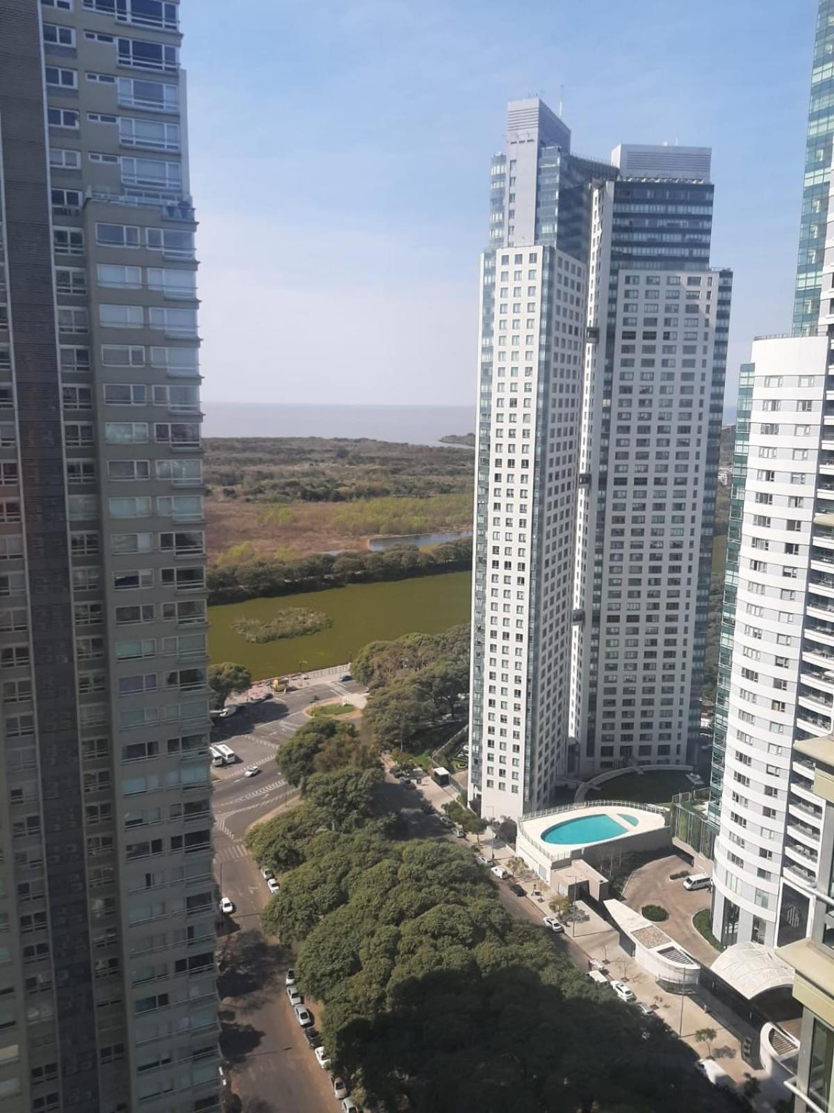 Departamento Apartamento Buenos Aires