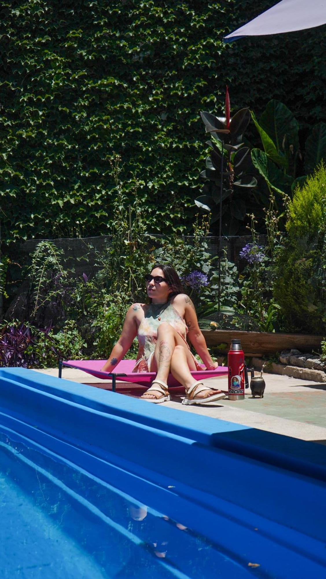 Con Piscina En Palermo Soho! * Buenos Aires