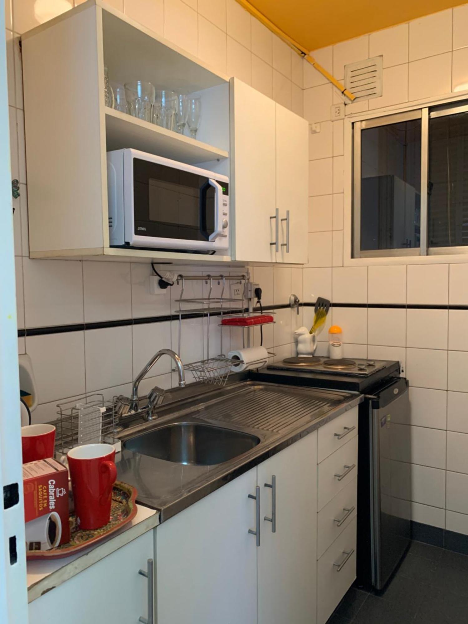 Apartment Corazon Obelisco 3 *