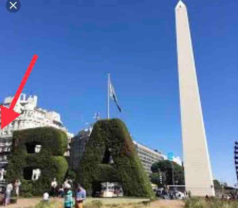 Corazon Obelisco 3