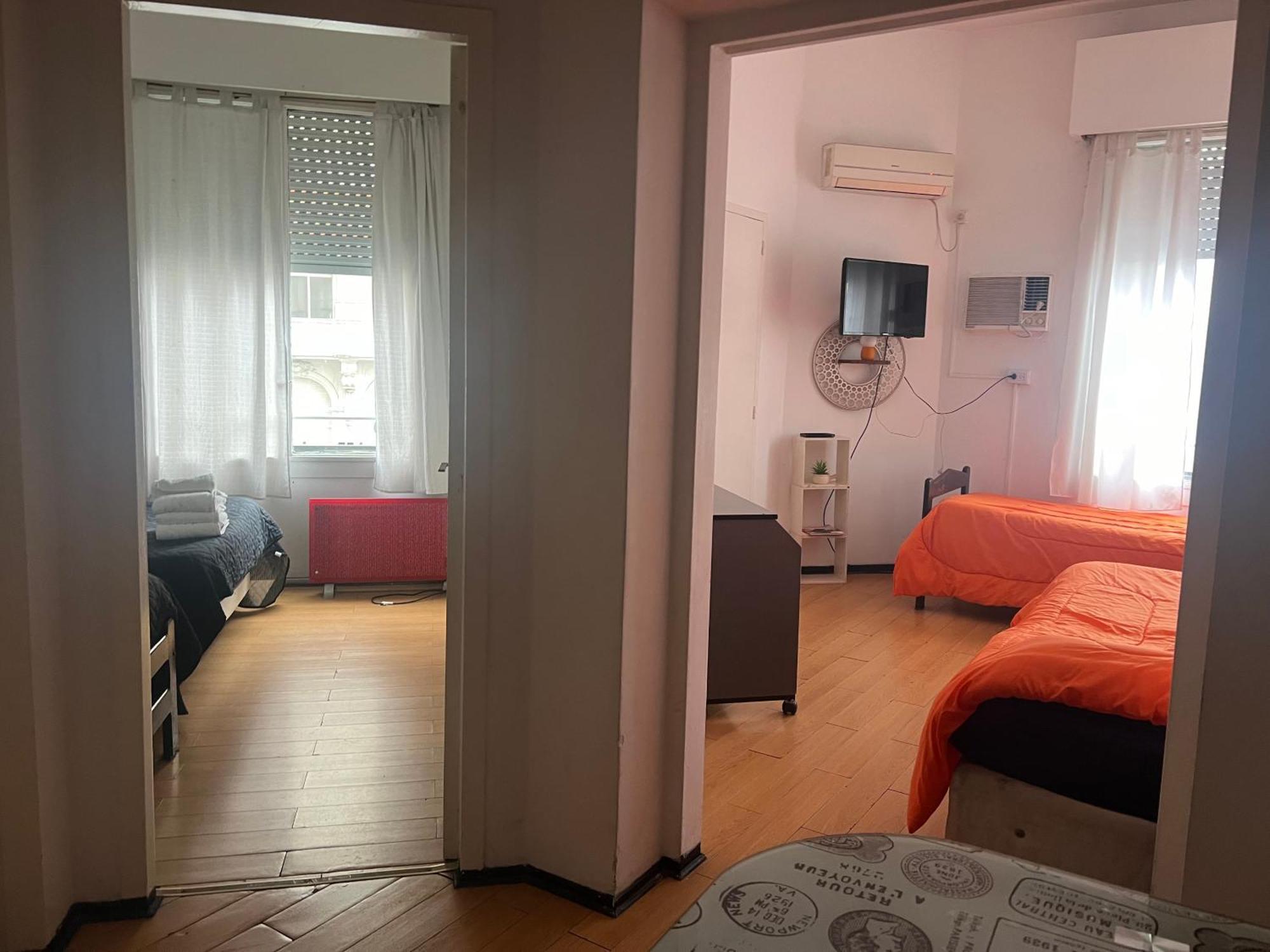 Apartment Corazon Obelisco 3
