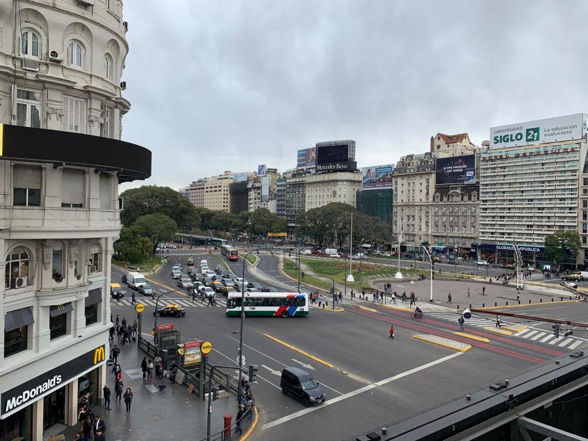 Corazon Obelisco 3 Apartment