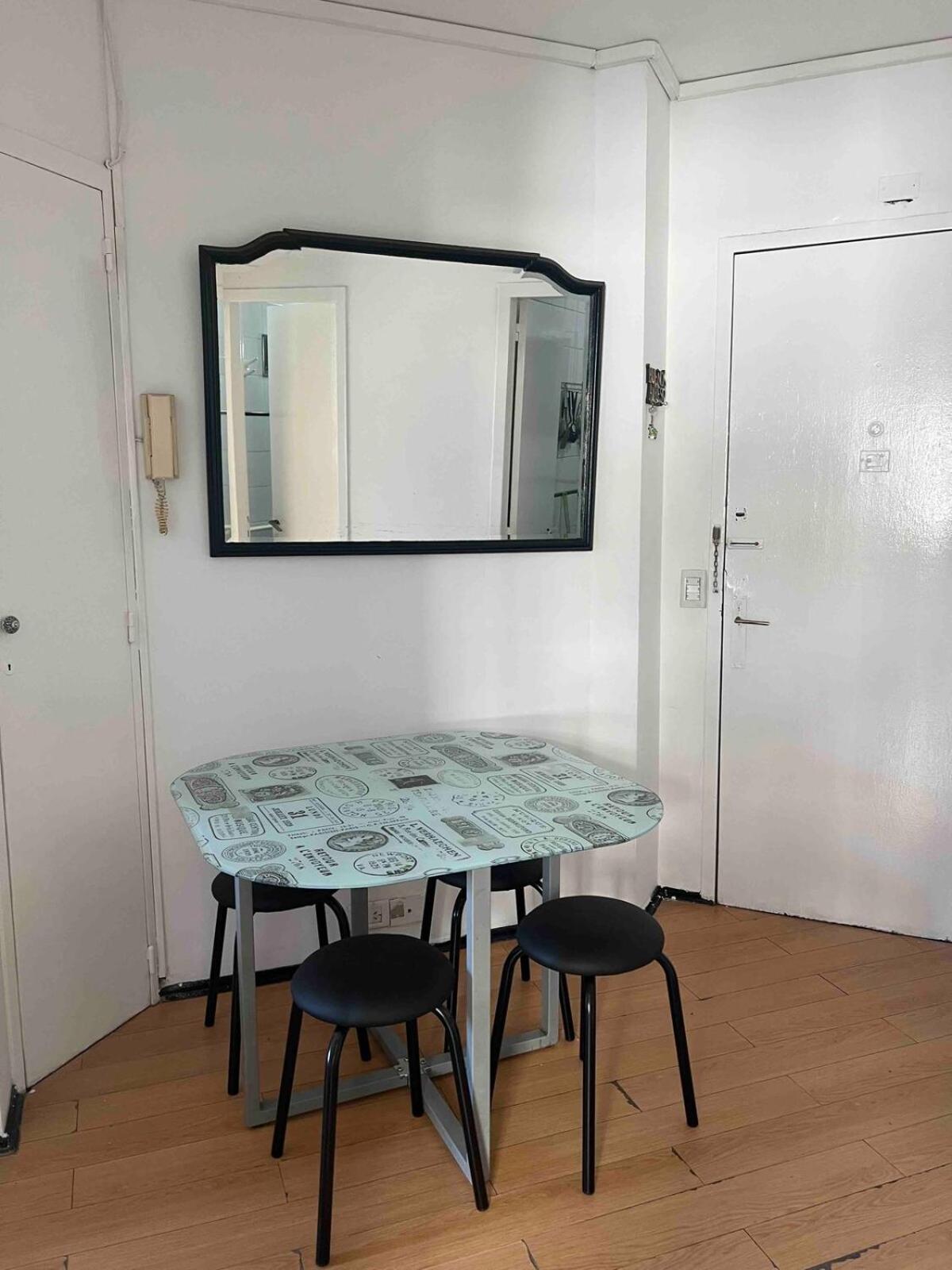 Apartment Corazon Obelisco 3