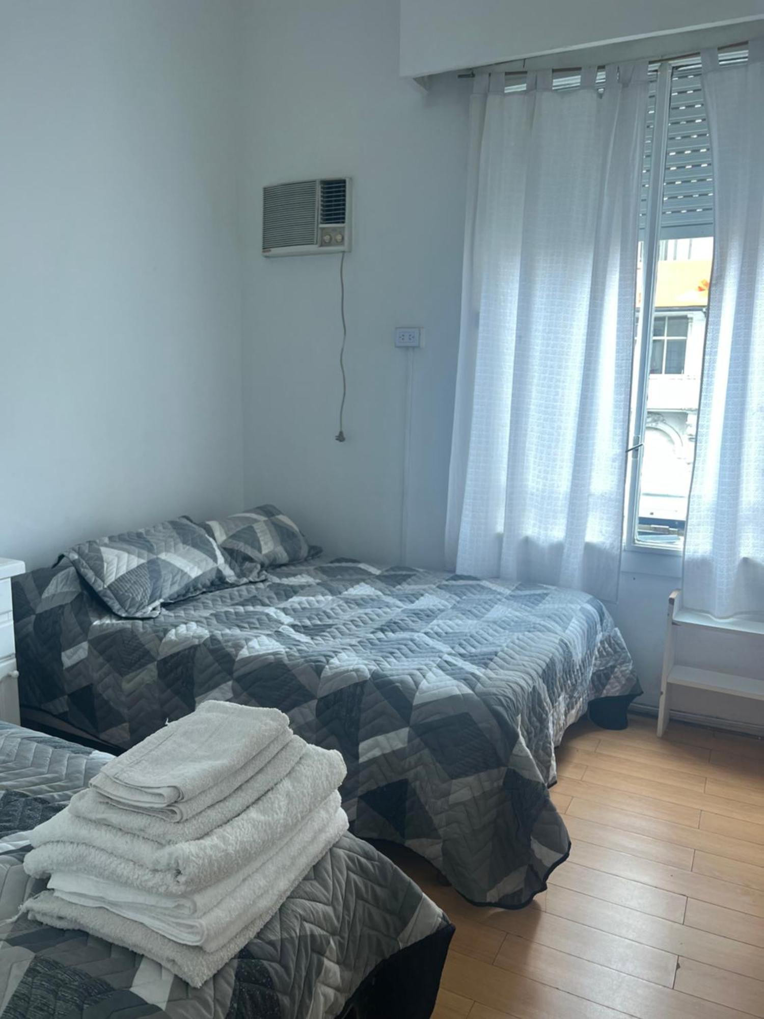 Corazon Obelisco 3 Apartment *