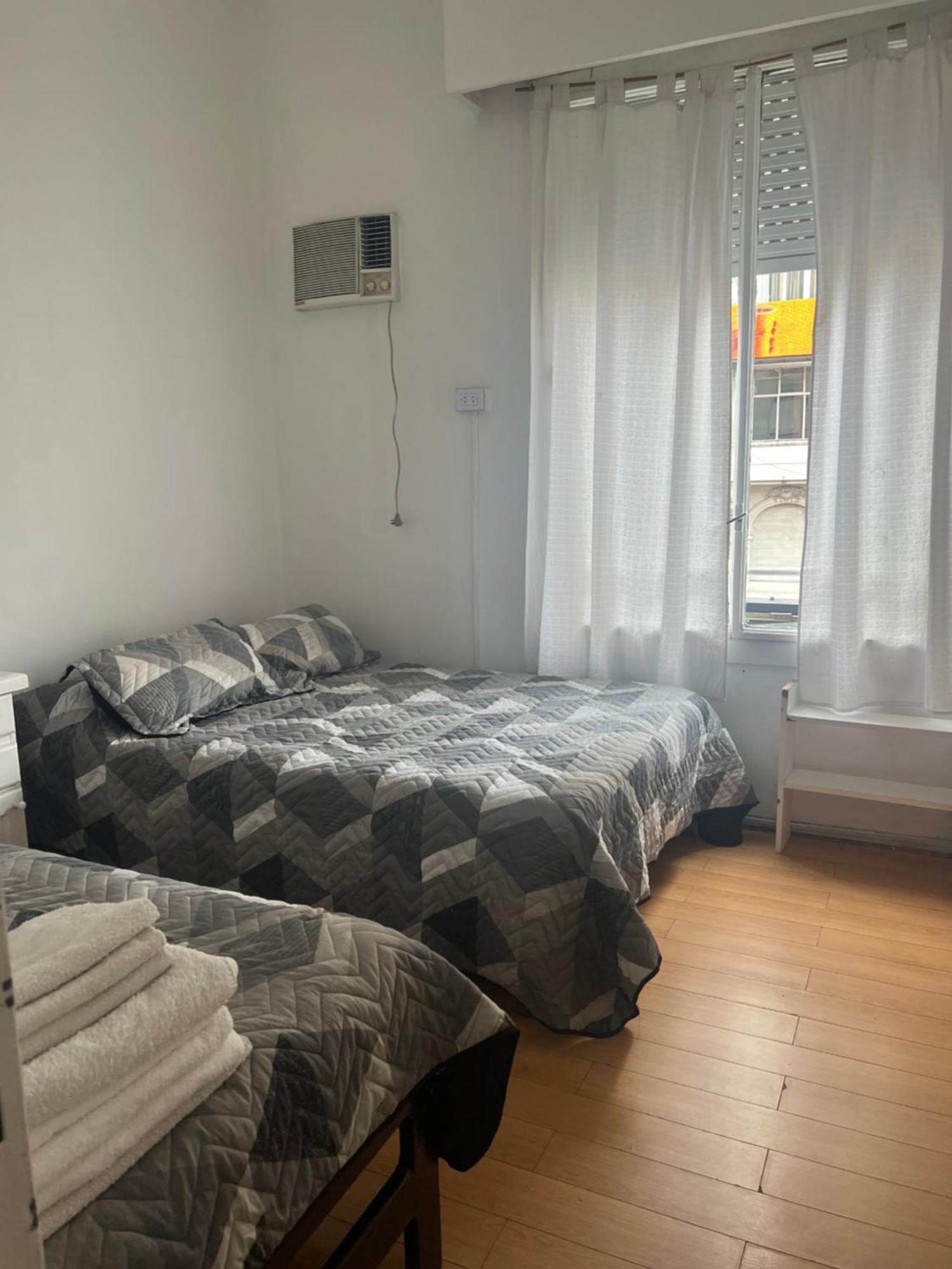 Corazon Obelisco 3 Apartment *
