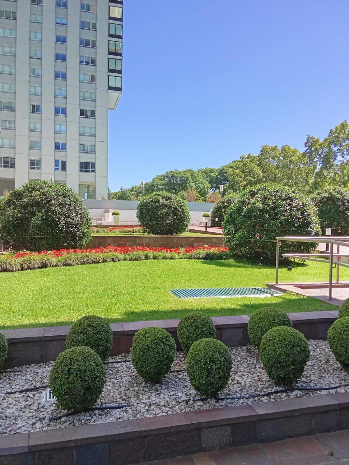 Apartamento Departamento