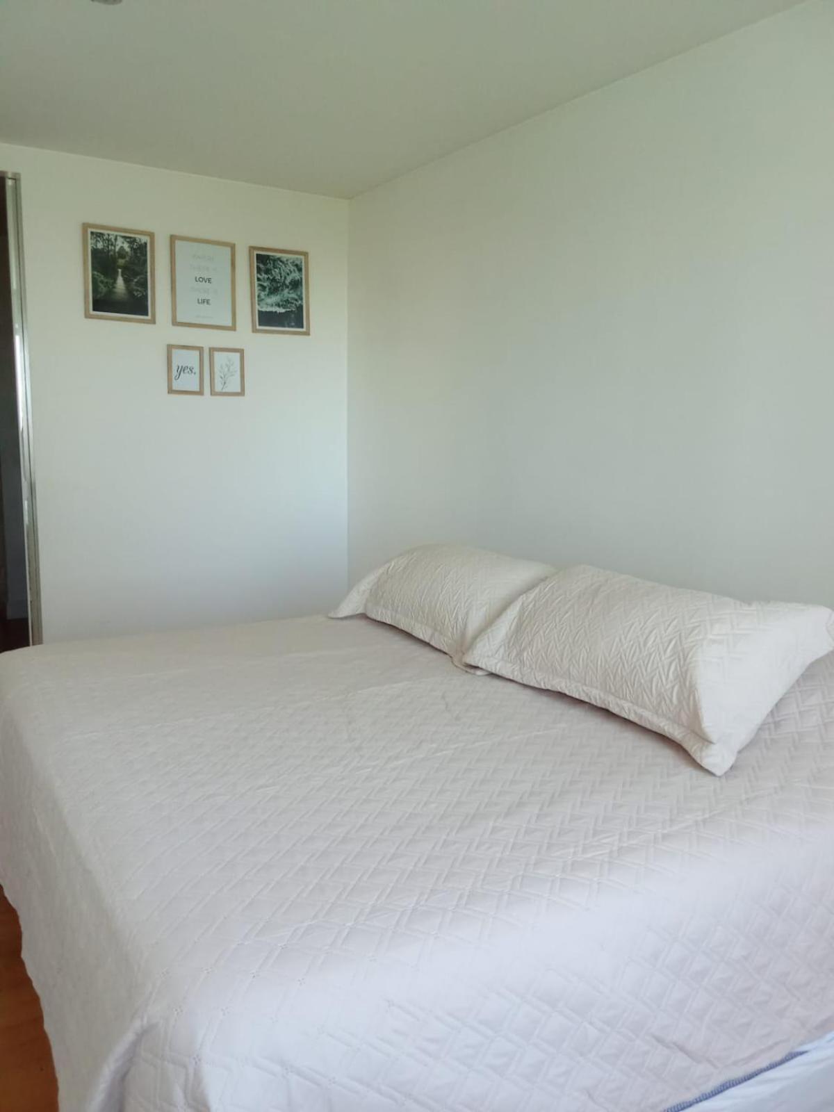 Apartamento Departamento