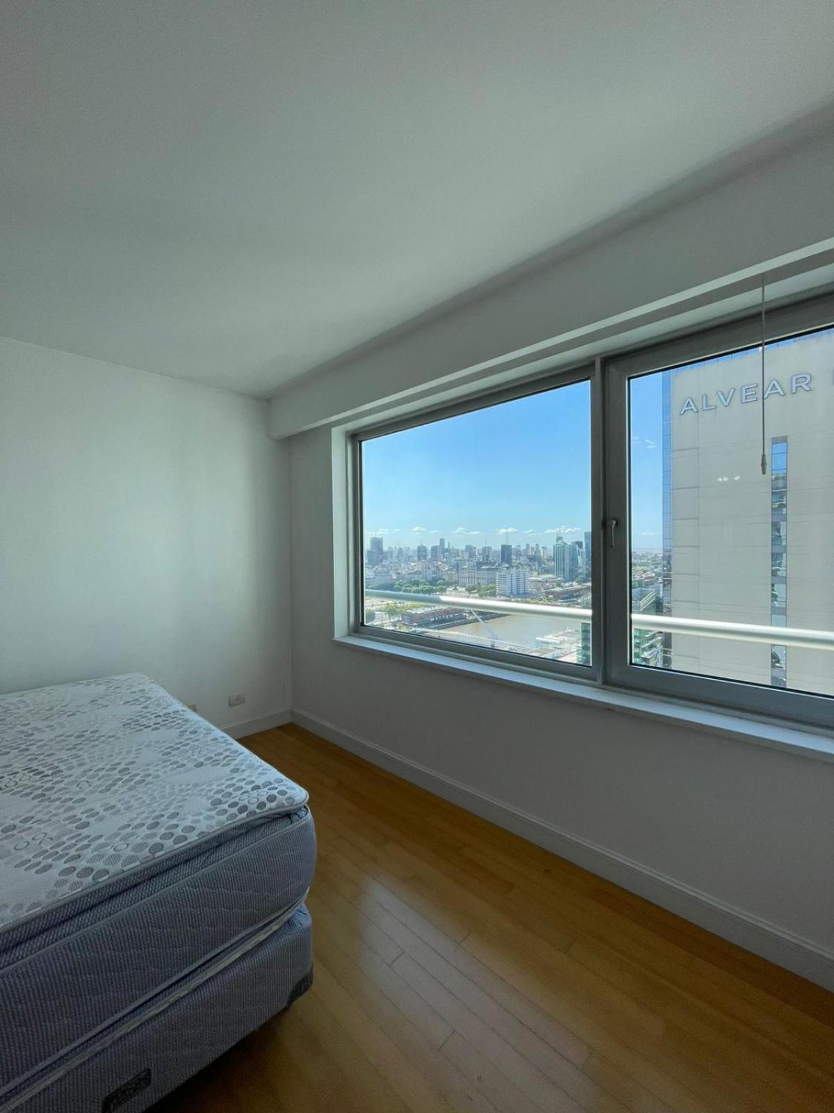 Apartamento Departamento Buenos Aires