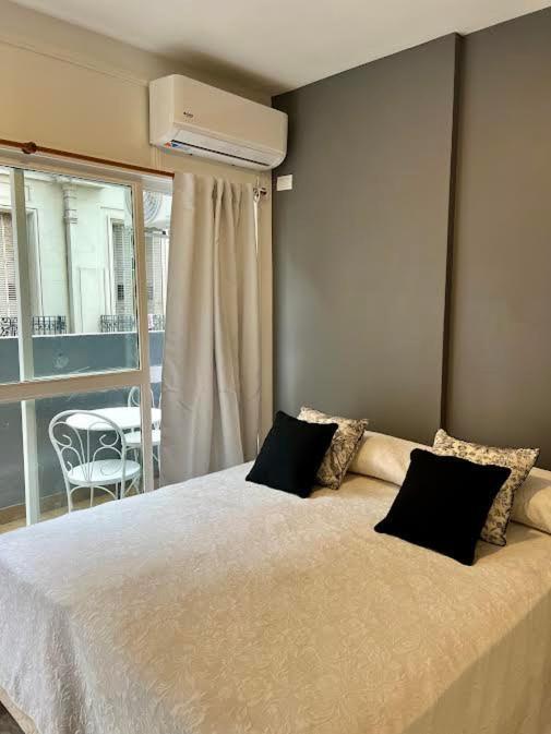 Congreso Boutique Con Balcon Parisino Apartment Buenos Aires