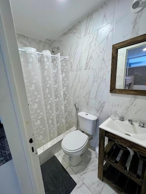 Apartment Congreso Boutique Con Balcon Parisino *