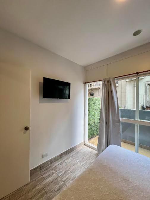Congreso Boutique Con Balcon Parisino * Buenos Aires