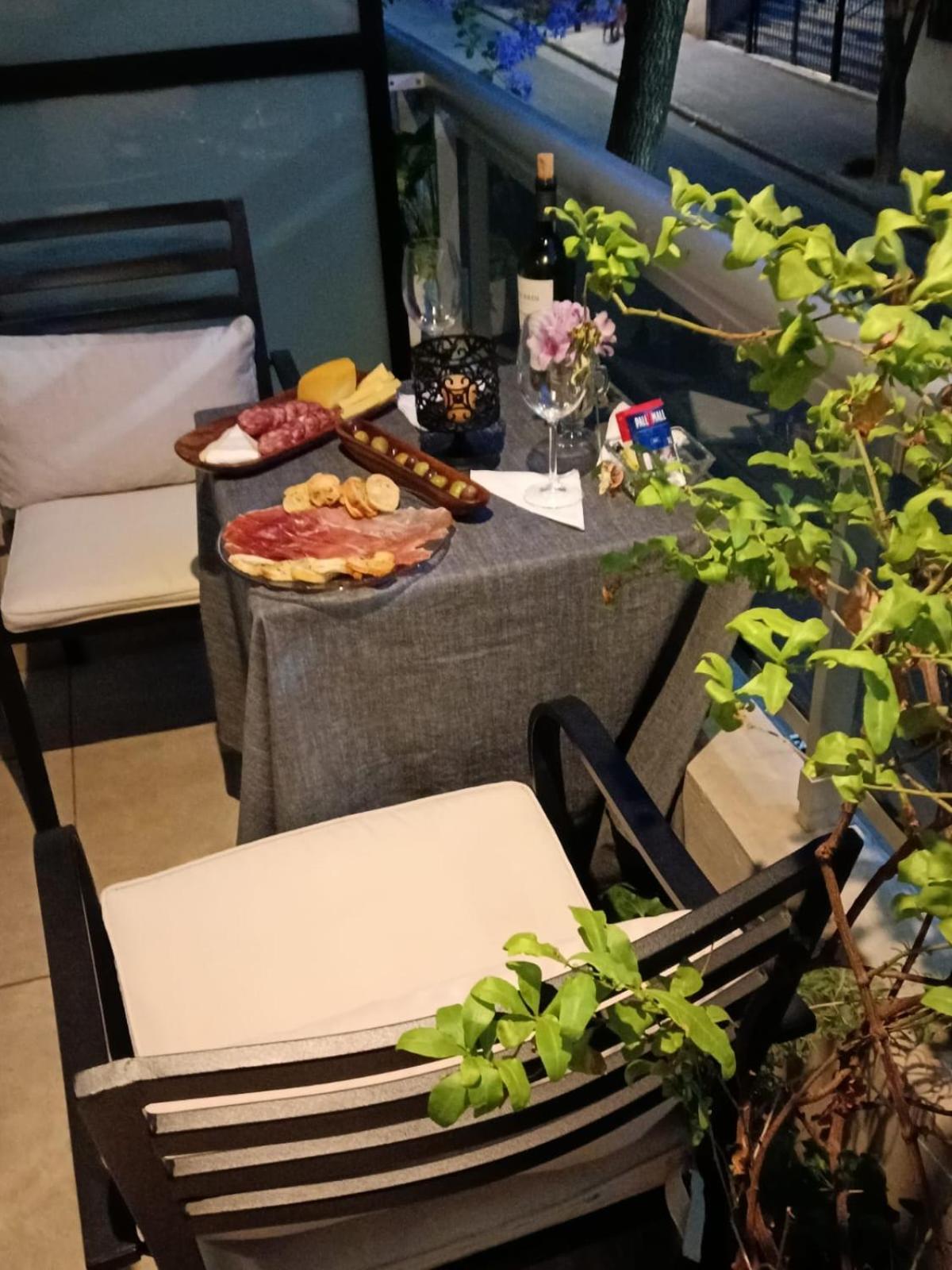 Hjem Recoleta Apartment *