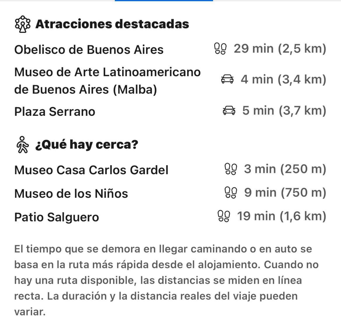 Apartment 1-6 Monoambiente Capital, Amplio, Luminoso Y Acogedor *