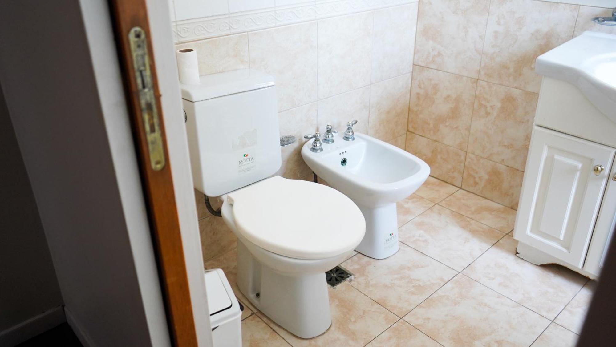 Guest house Con Terraza Y Parrilla En Palermo