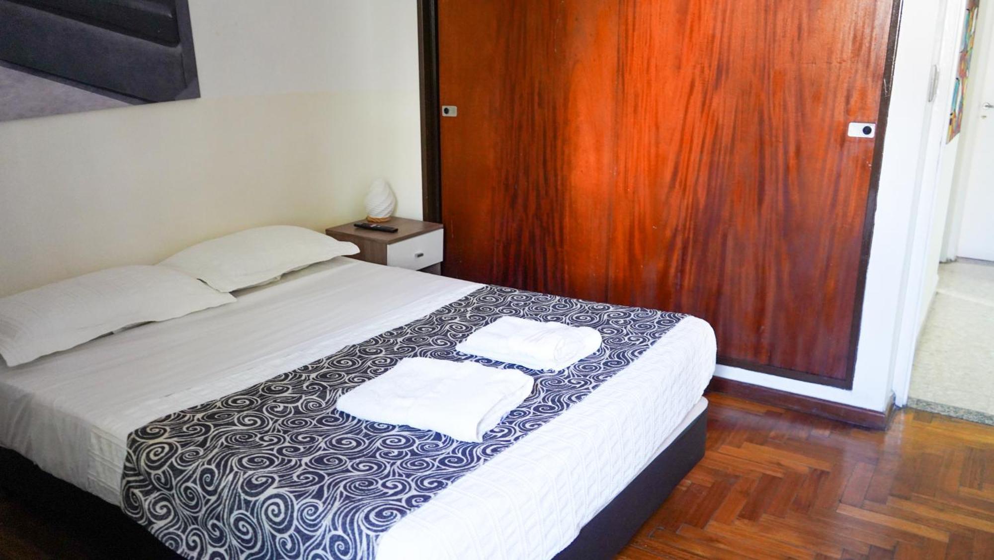 Con Terraza Y Parrilla En Palermo Guest house Buenos Aires