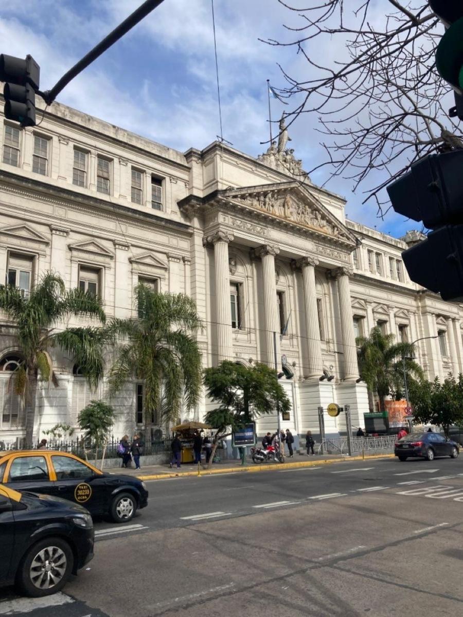 4 Hermoso Monoambiente Vip Exigentes Recoleta *
