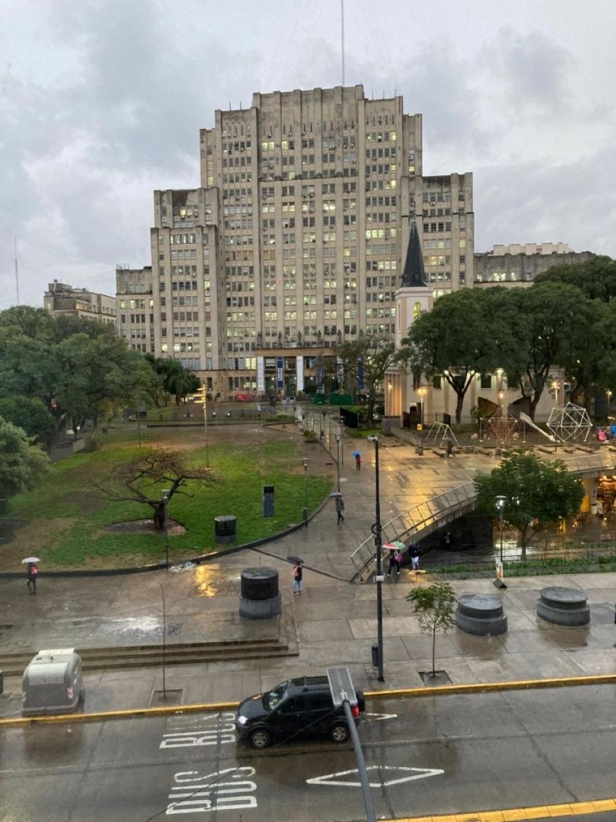 4 Hermoso Monoambiente Vip Exigentes Recoleta * Buenos Aires