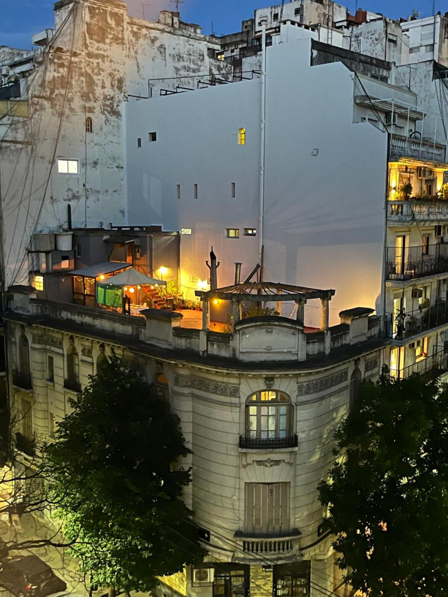 4 Hermoso Monoambiente Vip Exigentes Recoleta