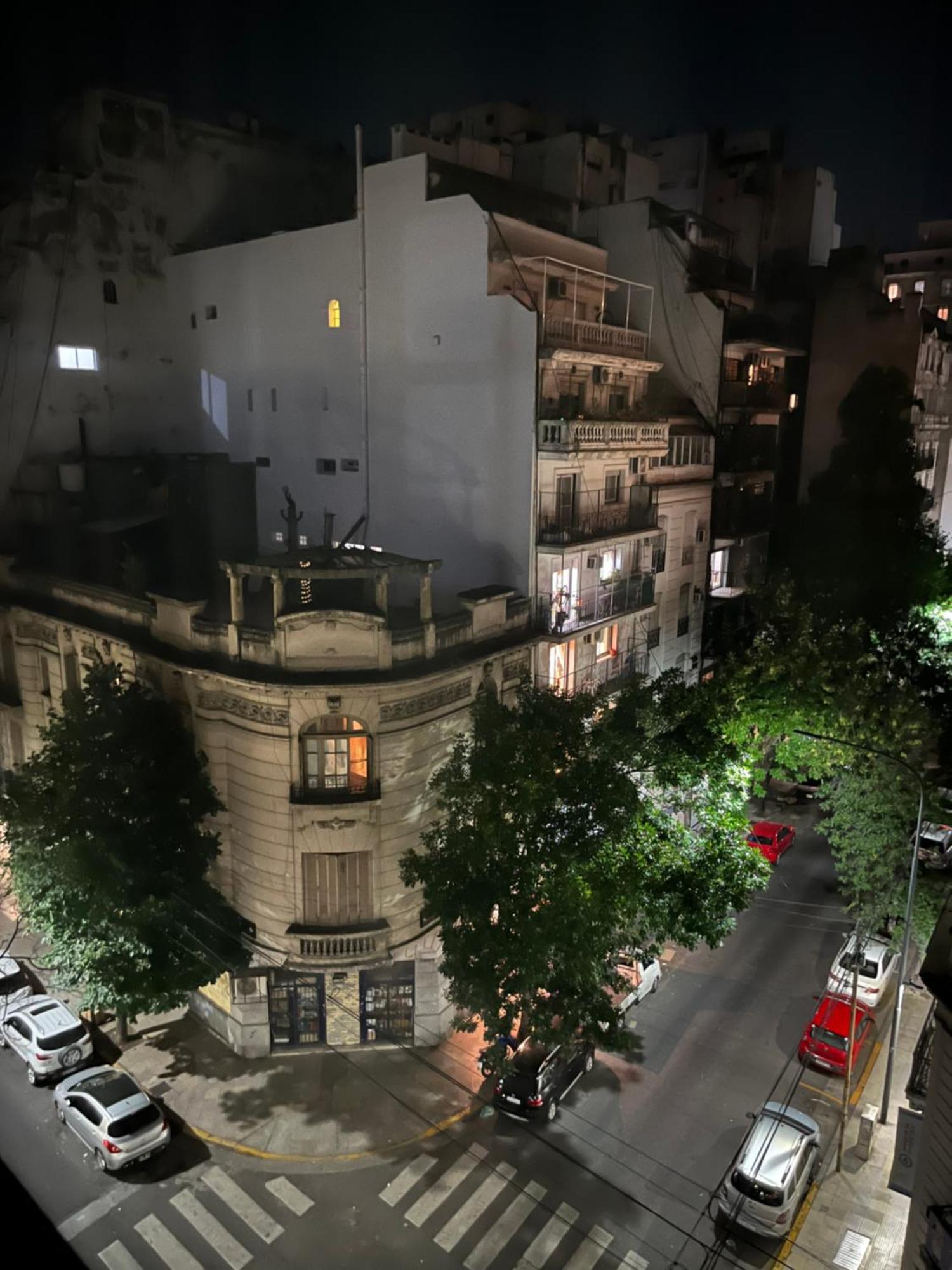 4 Hermoso Monoambiente Vip Exigentes Recoleta Apartment