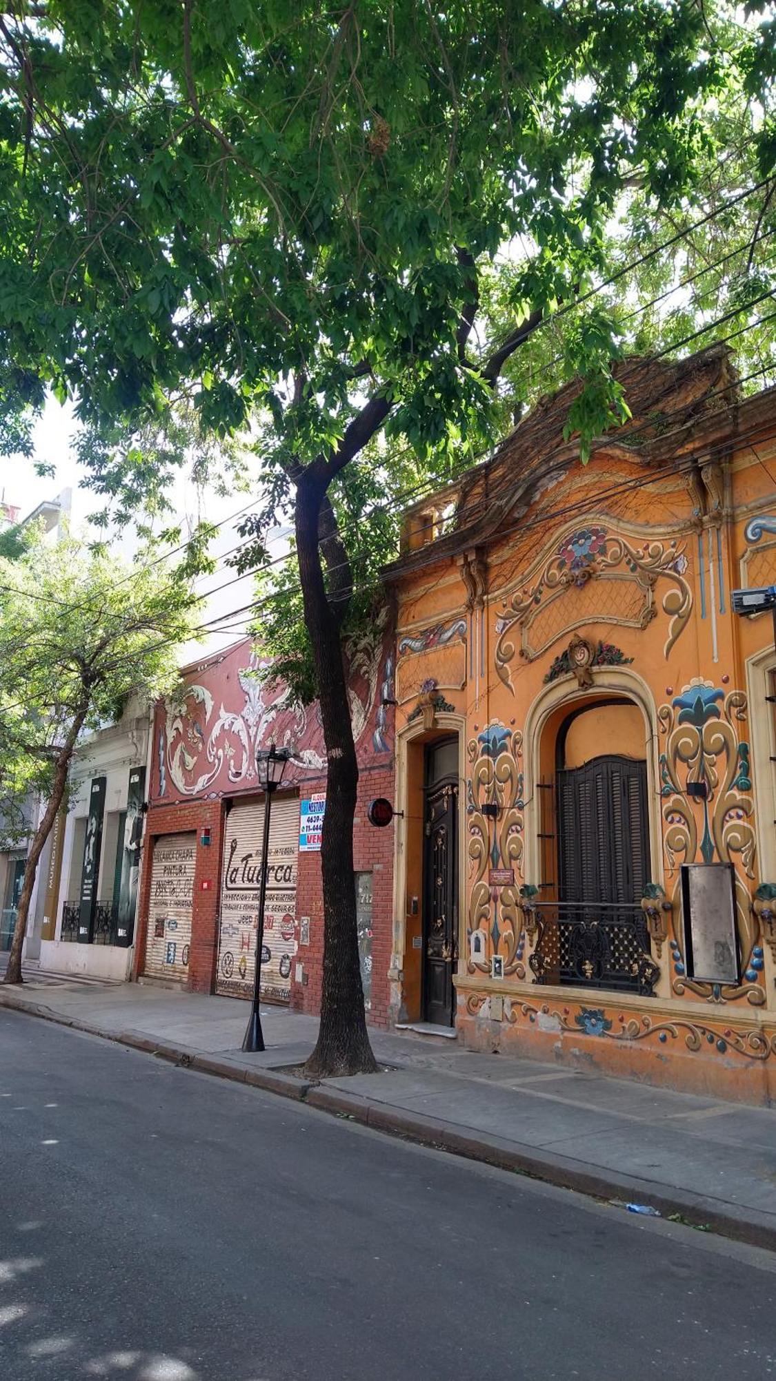 Divine Buenos Aires