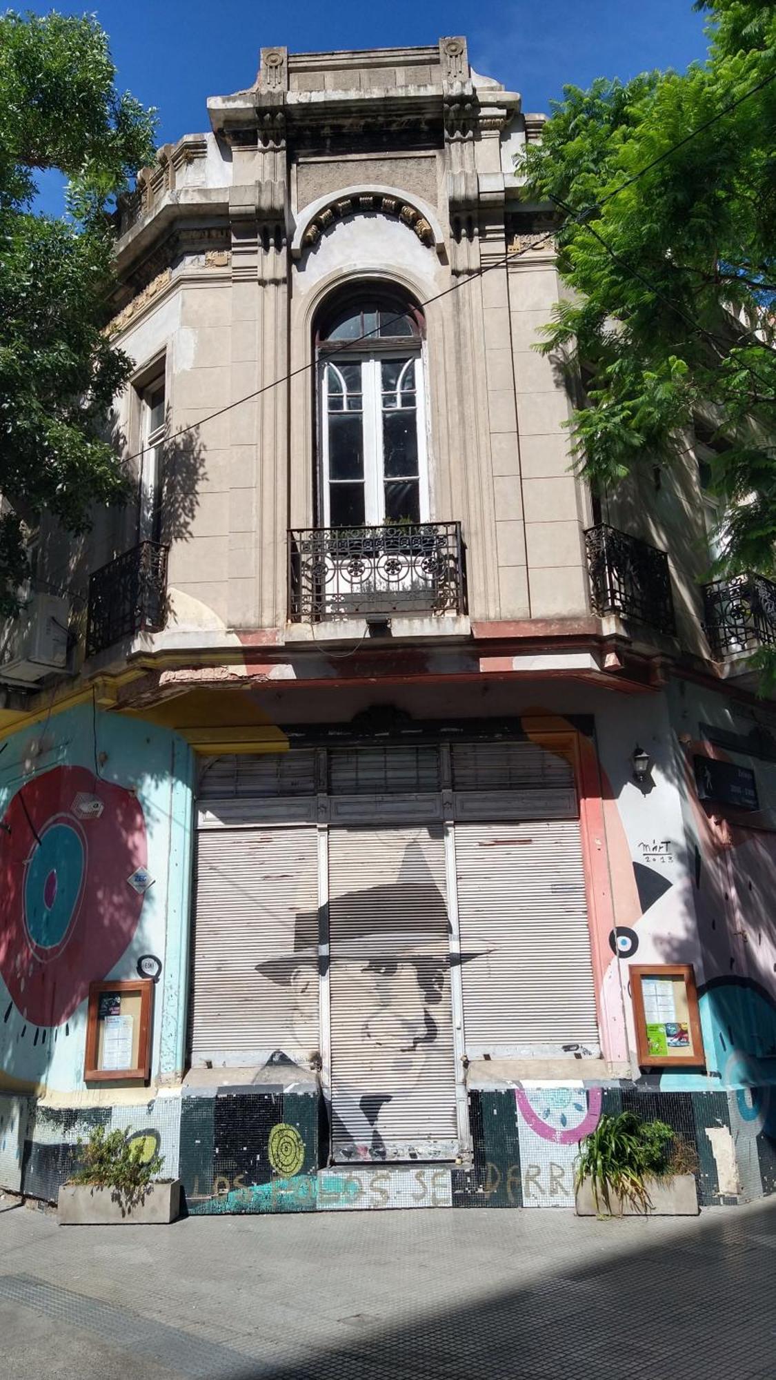 Divine * Buenos Aires