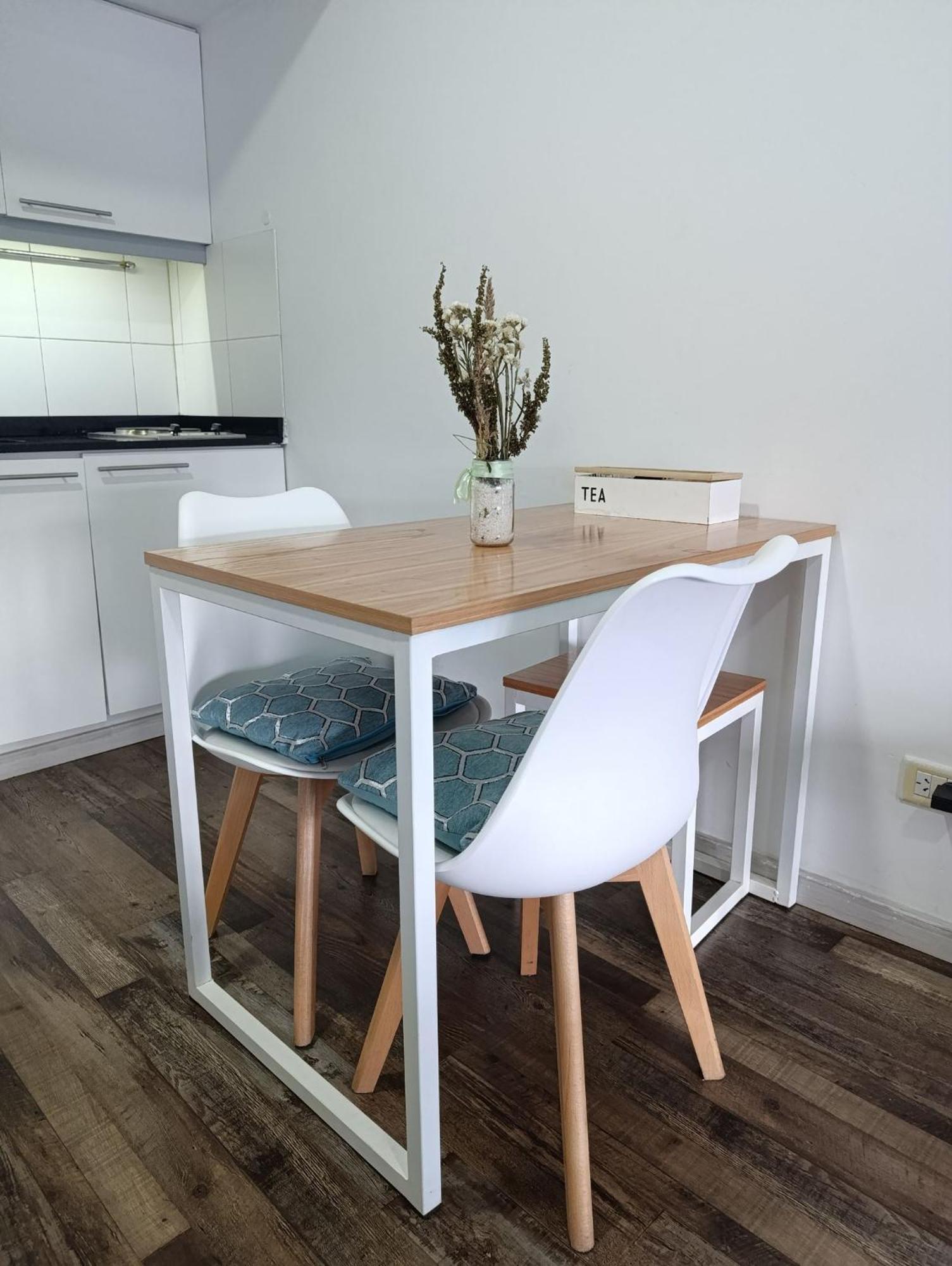 Apartment Divine Buenos Aires