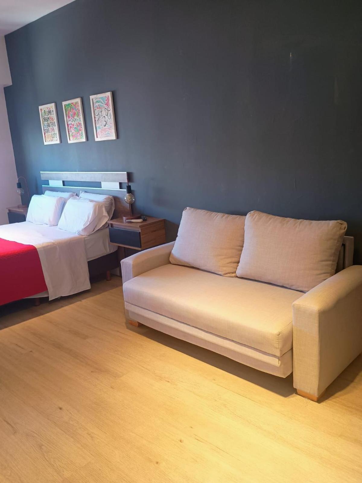 Apartment Corrientes 848 Buenos Aires