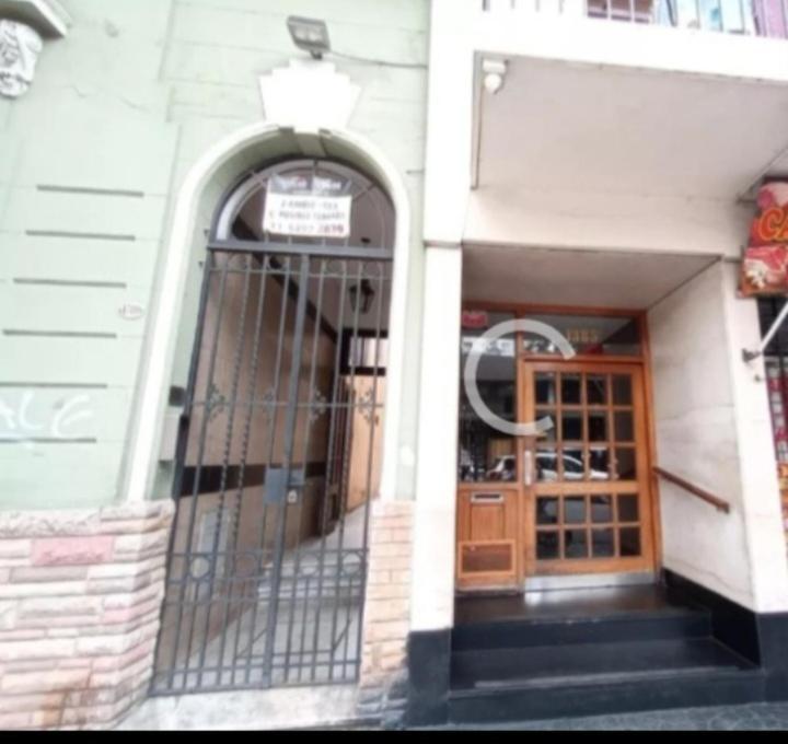 Apartment Departamento, Centro De Bs. As. *