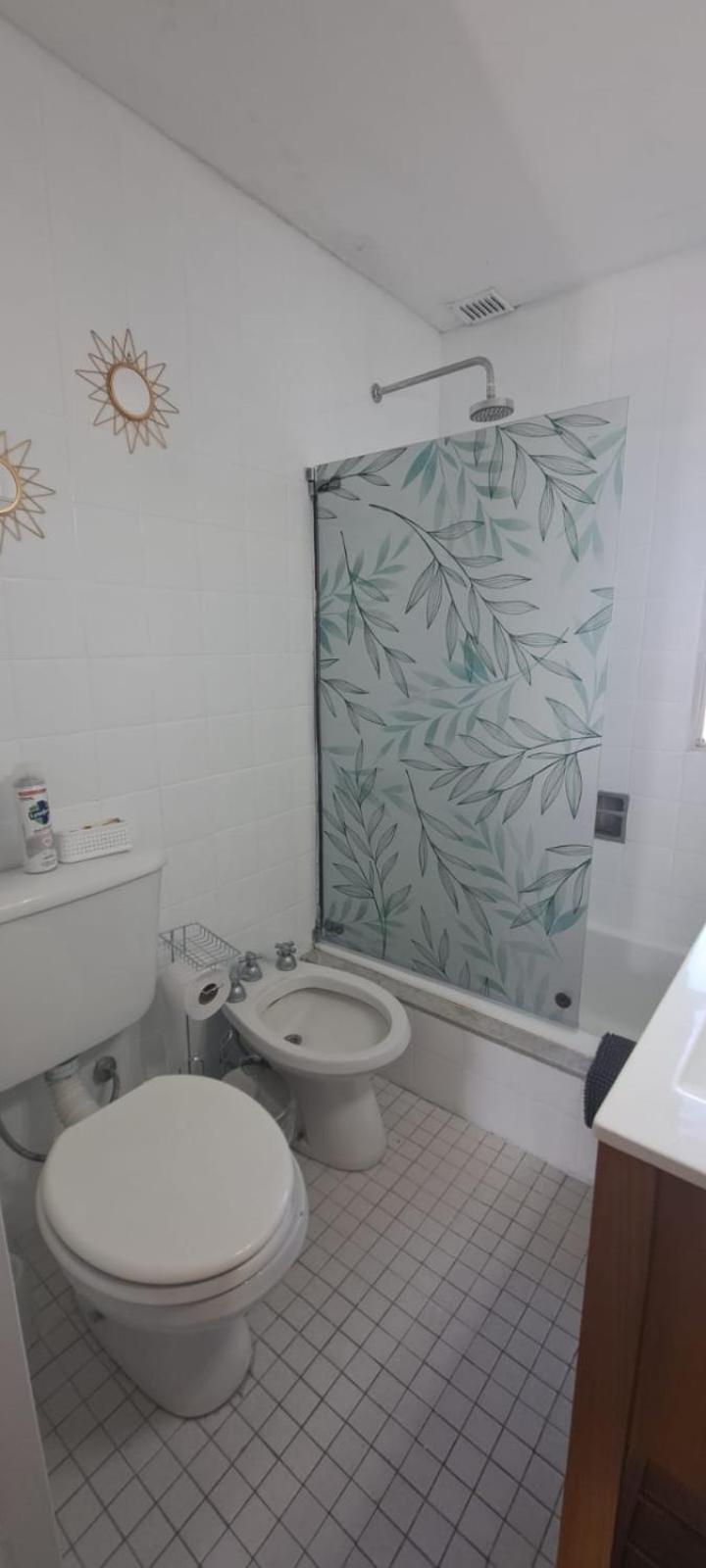 Seliz Panoramico Con Garage Auto Mediano Apartment Buenos Aires