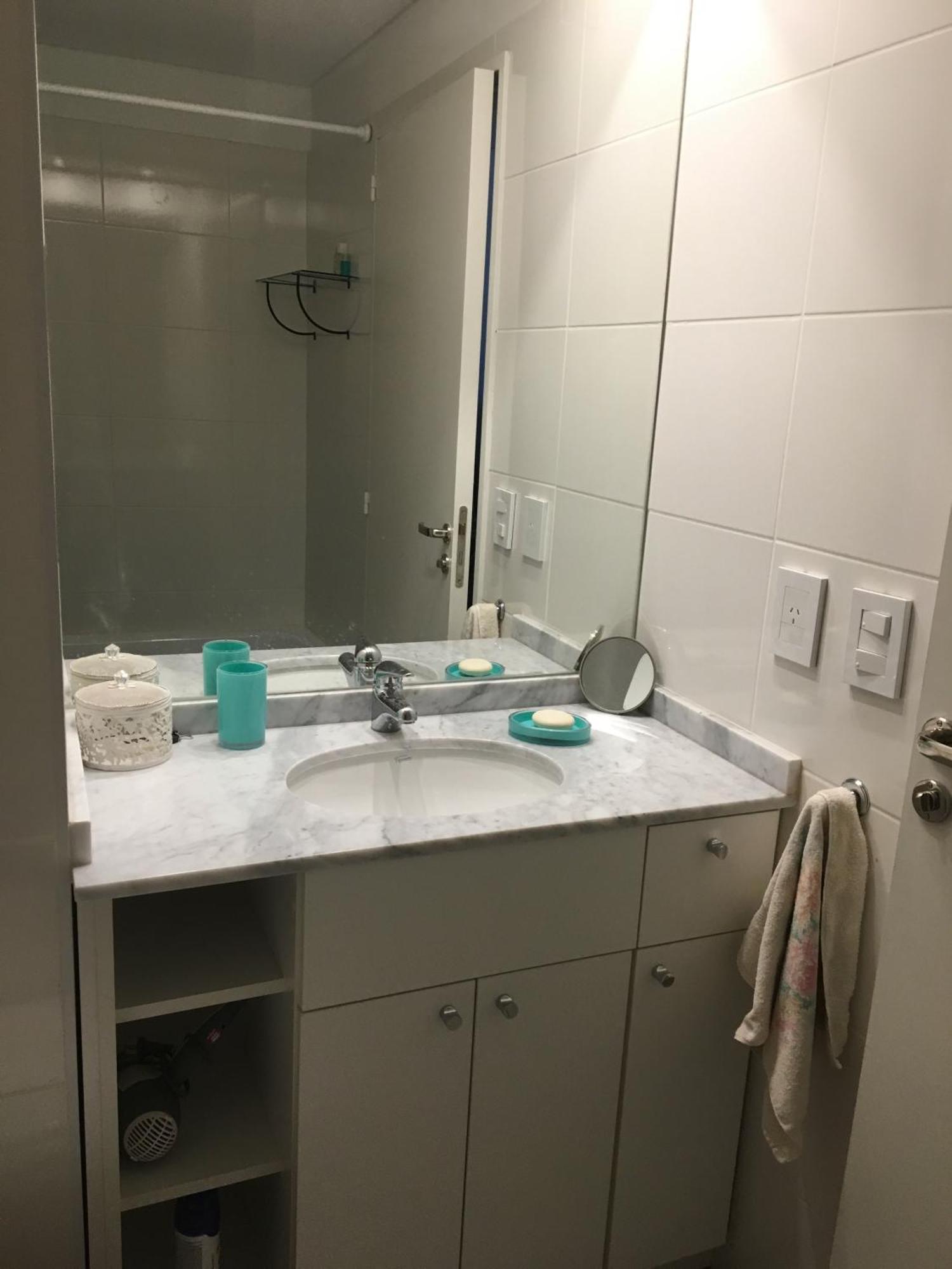 Moderno Estudio, Muy Luminoso - Movistar Arena Apartment