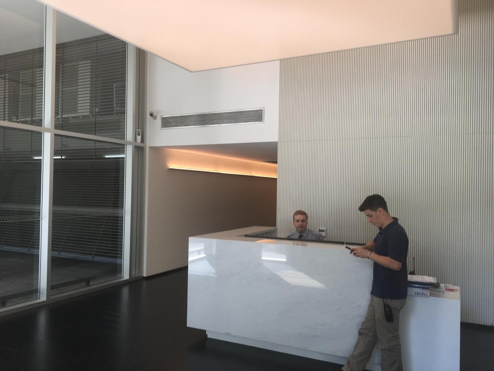 Apartment Moderno Estudio, Muy Luminoso - Movistar Arena