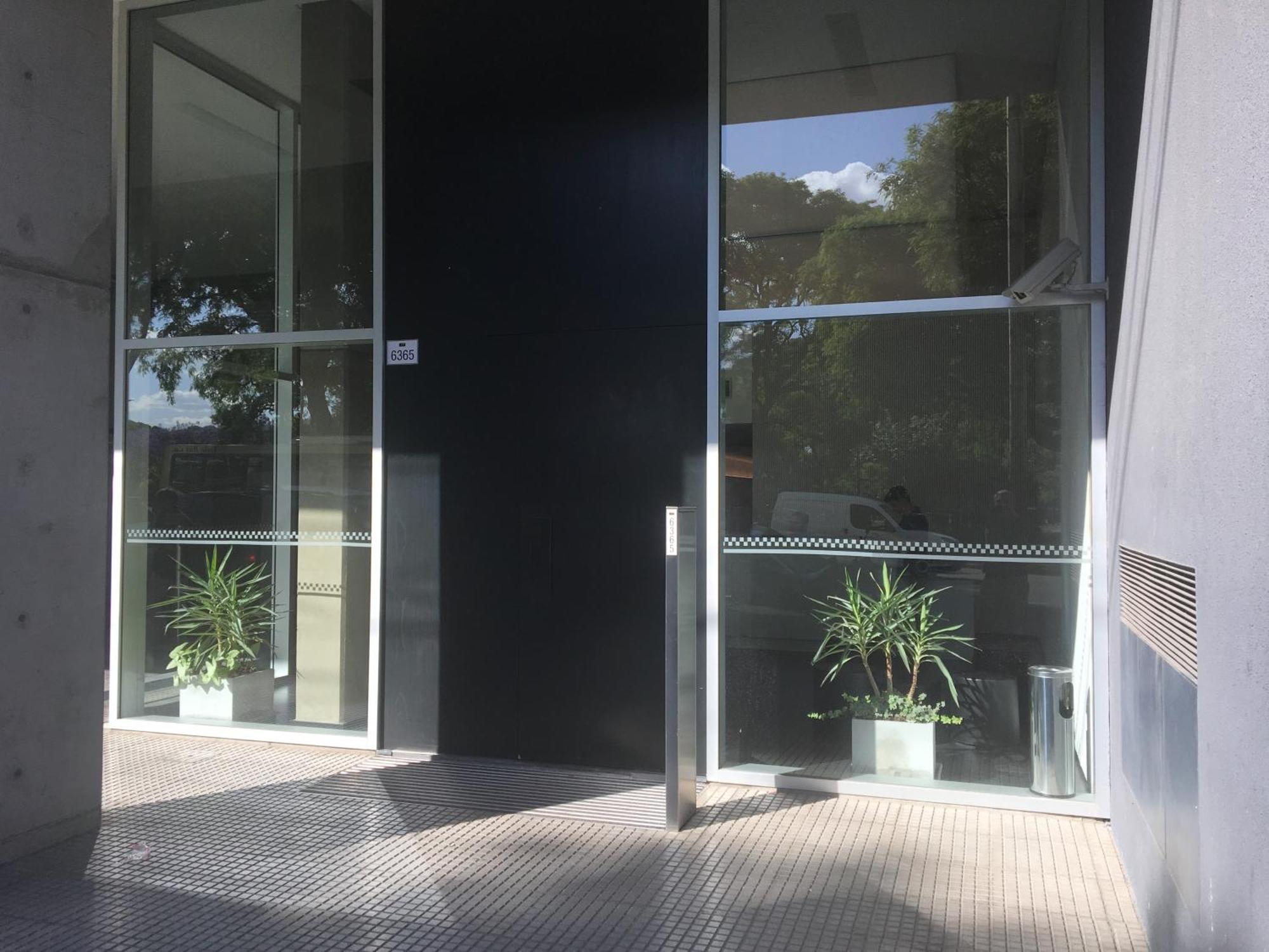 Apartment Moderno Estudio, Muy Luminoso Buenos Aires