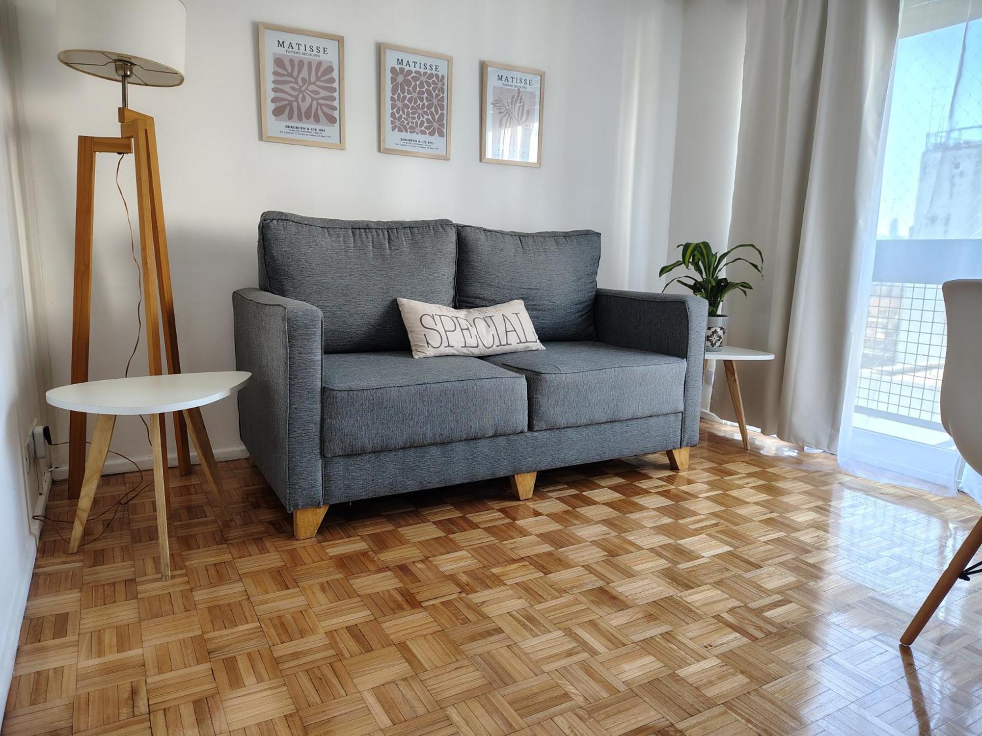 Apartamento Ag Florida
