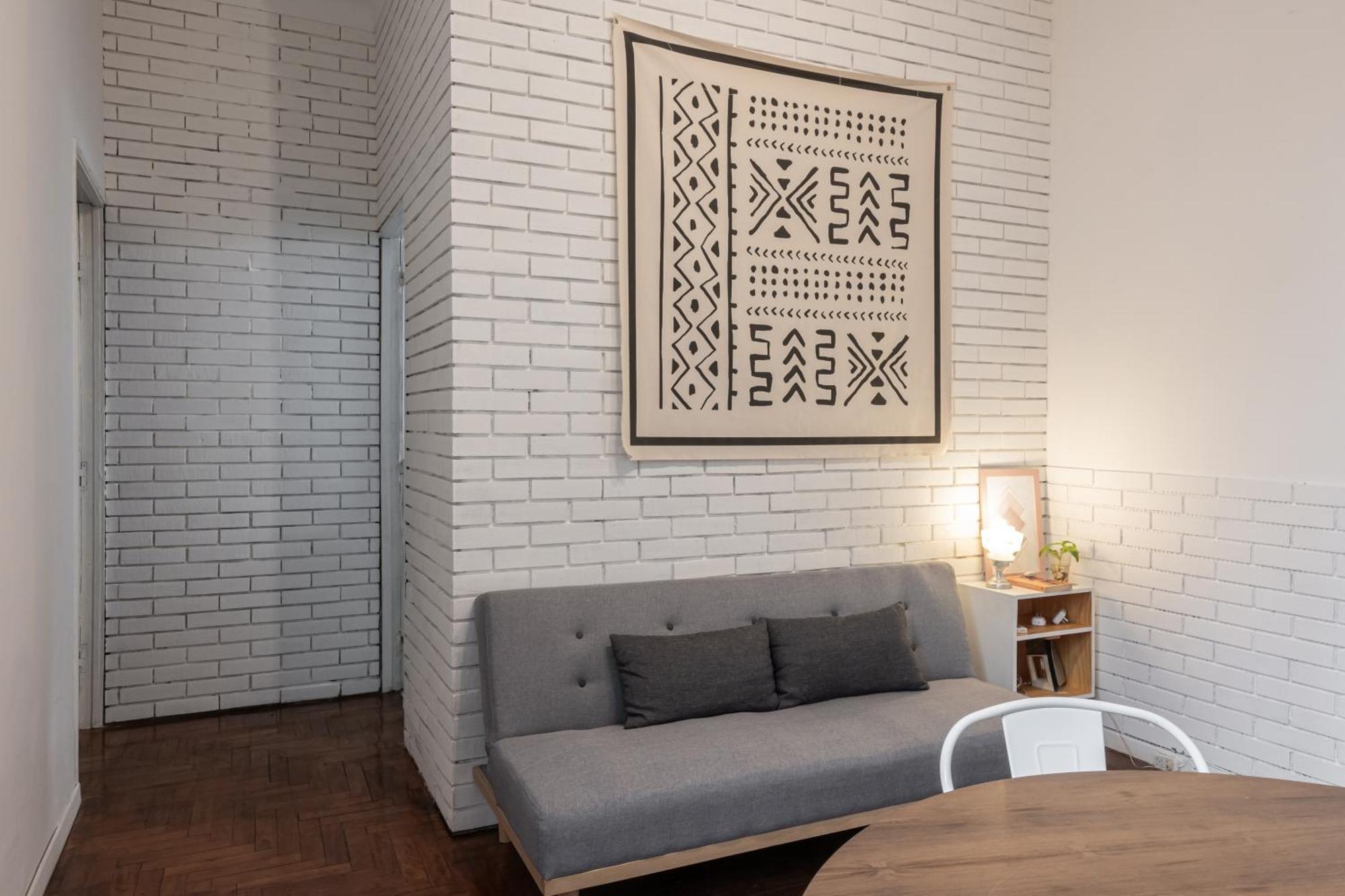 Apartamento Cas - Movistar Arena By Debarrio Aparts Ciudad Autónoma de Buenos Aires