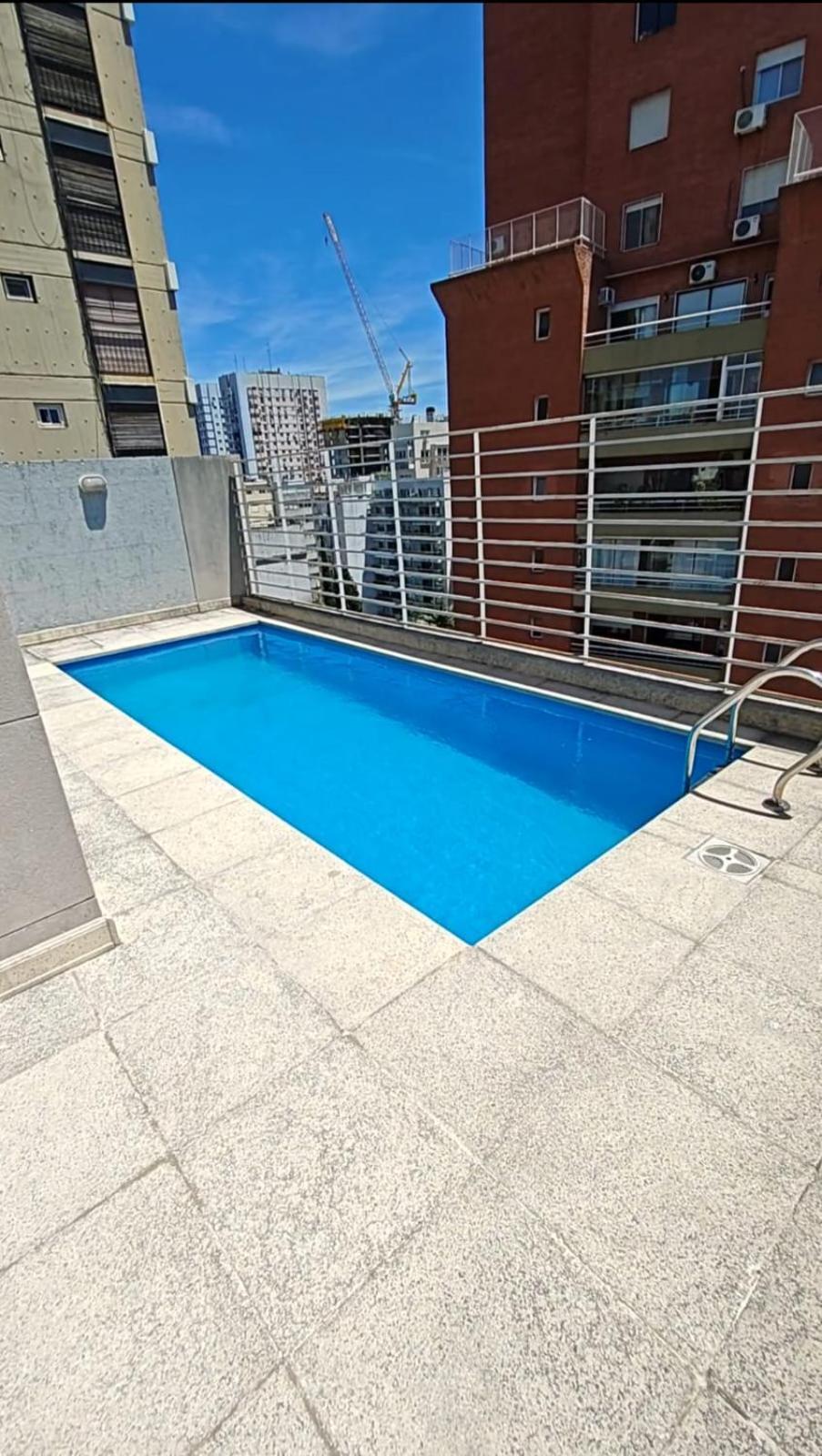 Apartamento Premium Botanico Buenos Aires